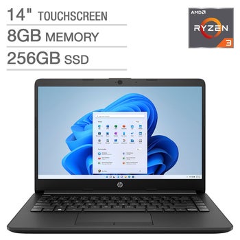 HP 14-FQ1003CL 14¨ LAPTOP