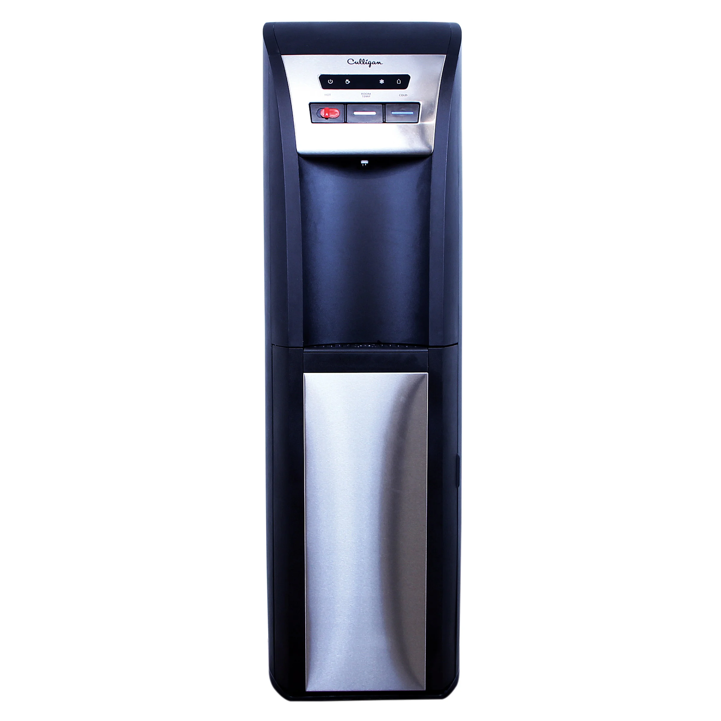 CULLIGAN WATER COOLER TRI-TEMP BOTTOM LOAD