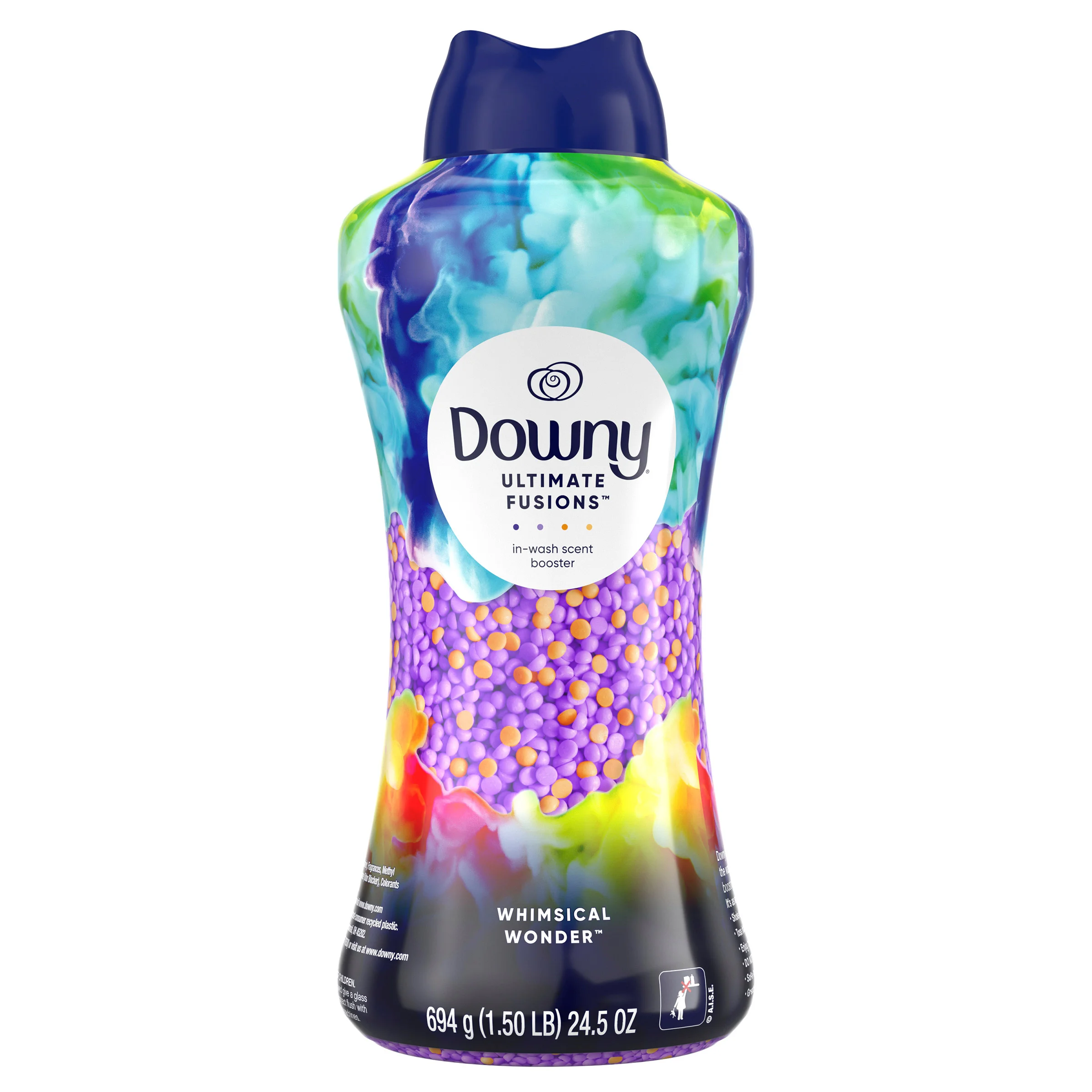 DOWNY ULTIMATE FUSIONS WHIMSICAL WONDER 24.5 OZ - Image 1