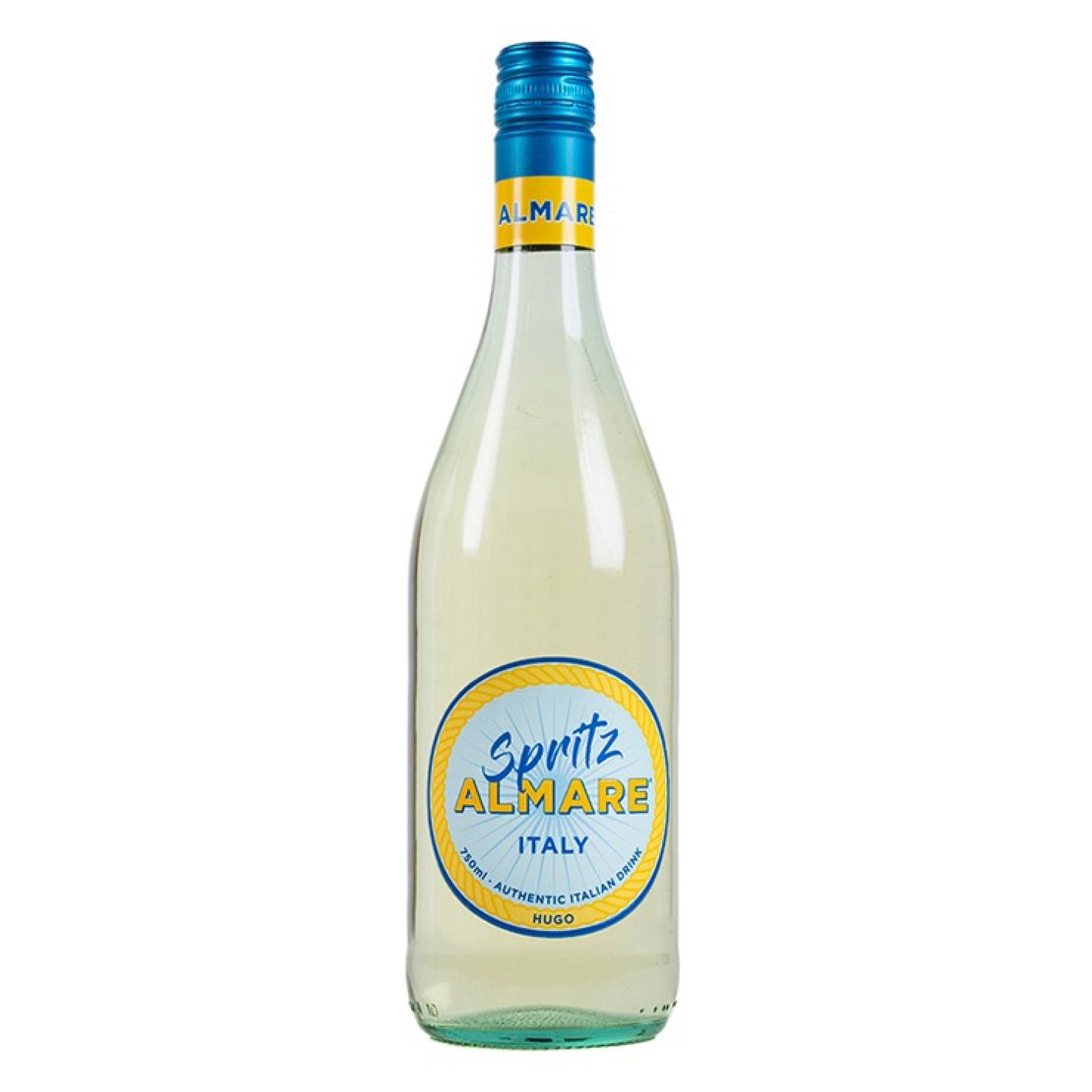 ALMARE HUGO SPRITZ VENETO, ITALY 750ML