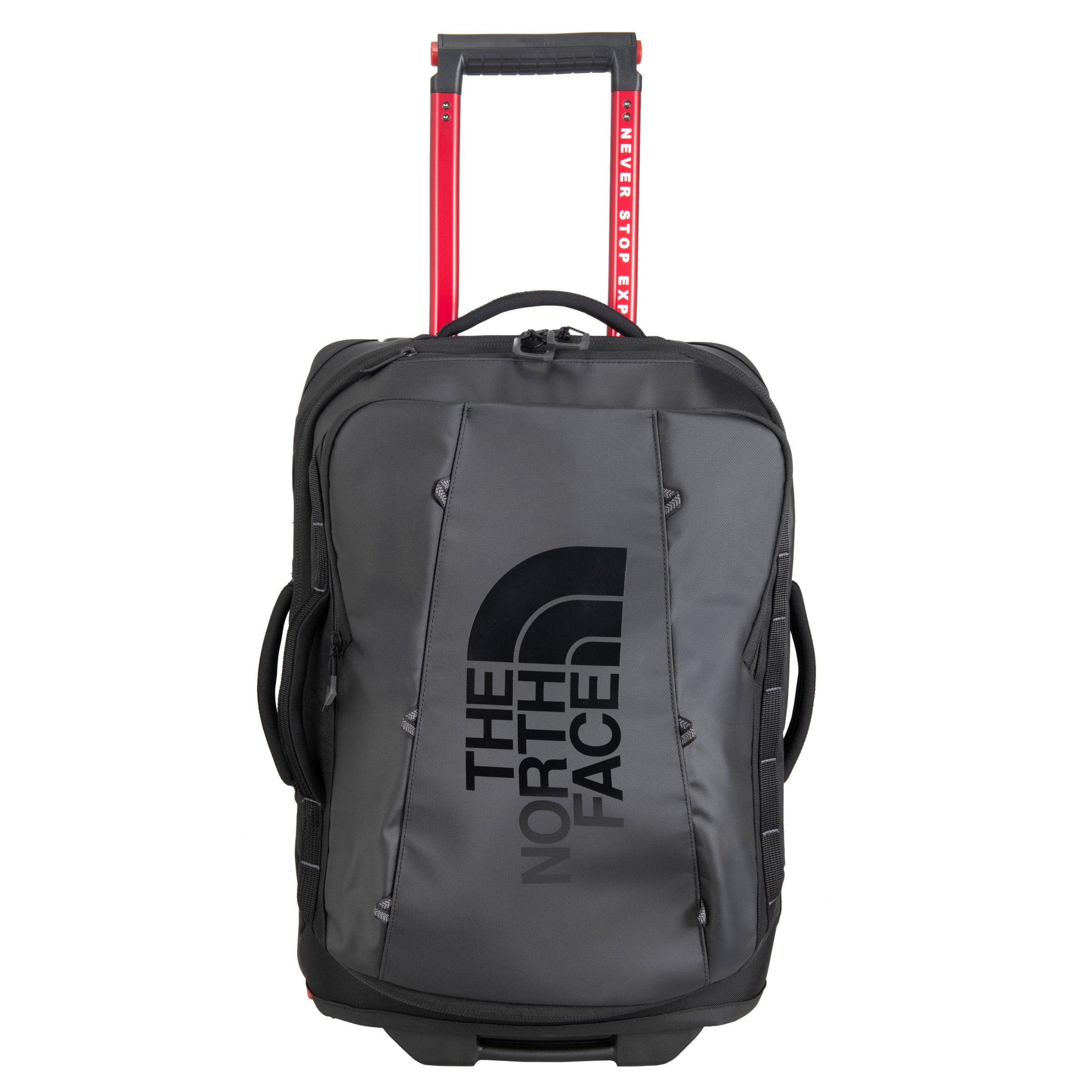 THE NORTH FACE ROLLING THUNDER BASE CAMP 40L