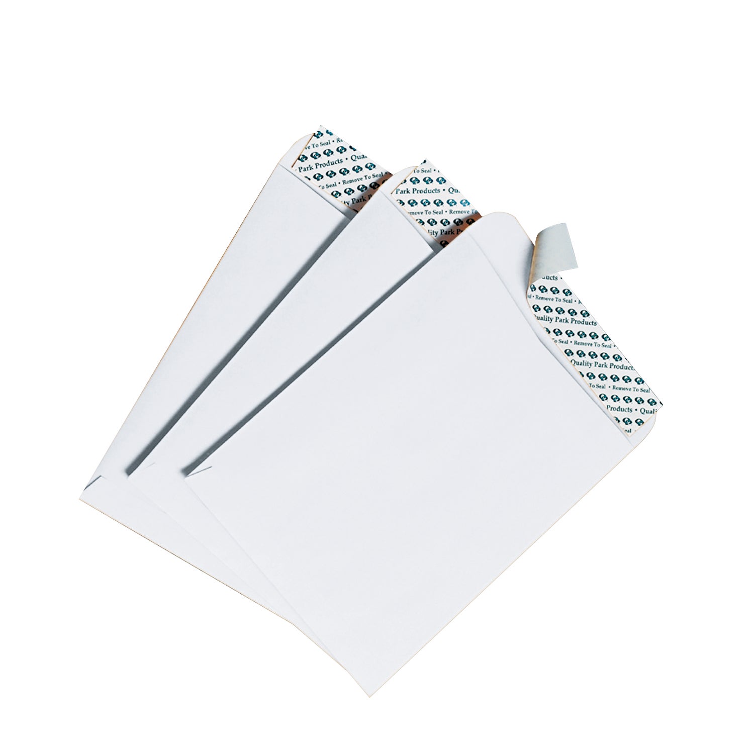 QUALITY PARK CATALOG ENVELOPES 6¨X9¨ 100 CT
