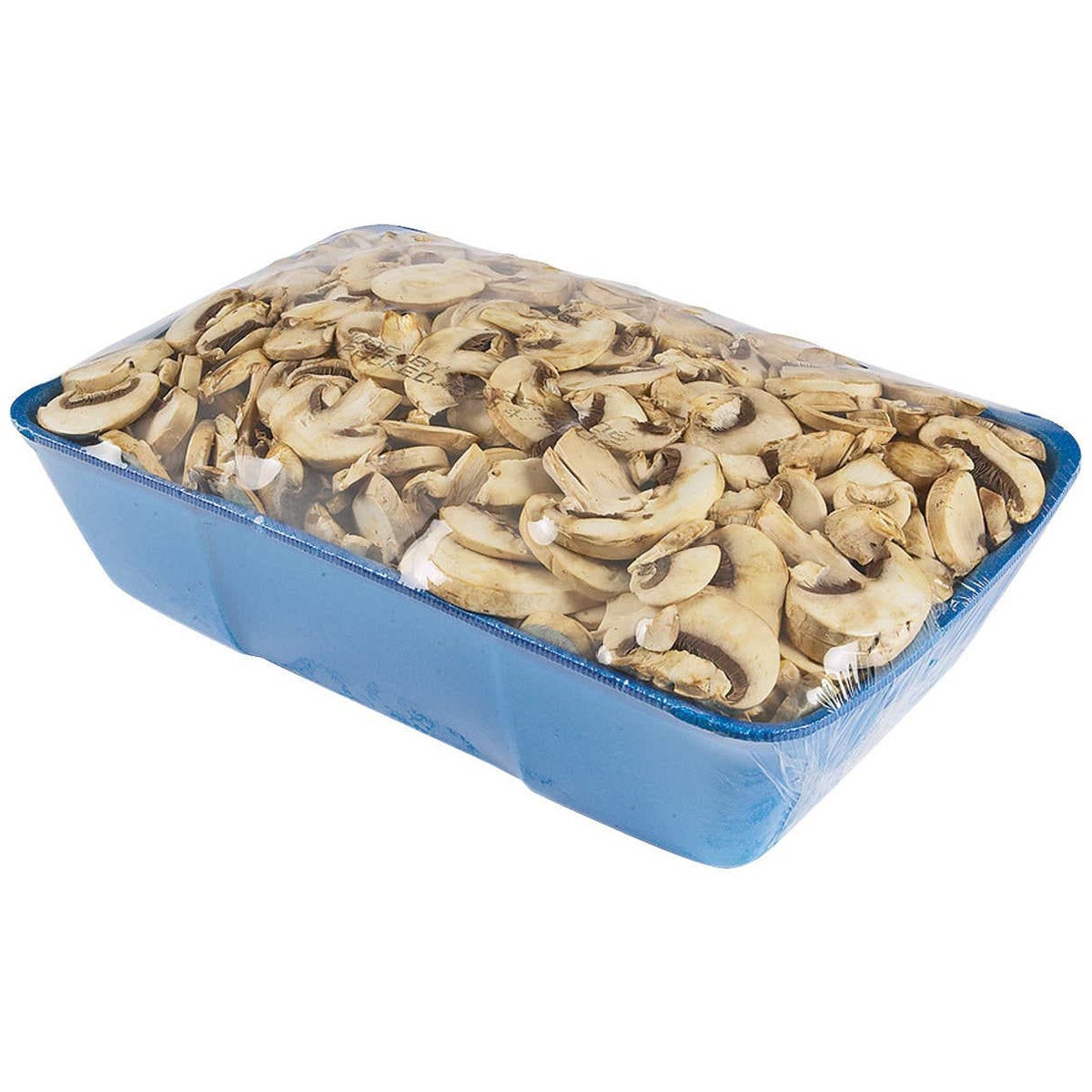 MUSHROOMS PREMIUM LARGE WHITE 2.5 LBS.