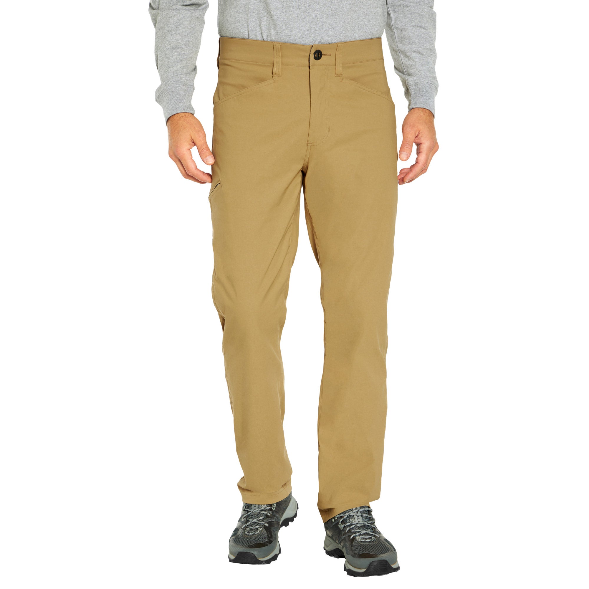 ORVIS MEN'S TECH PANT - Image 1