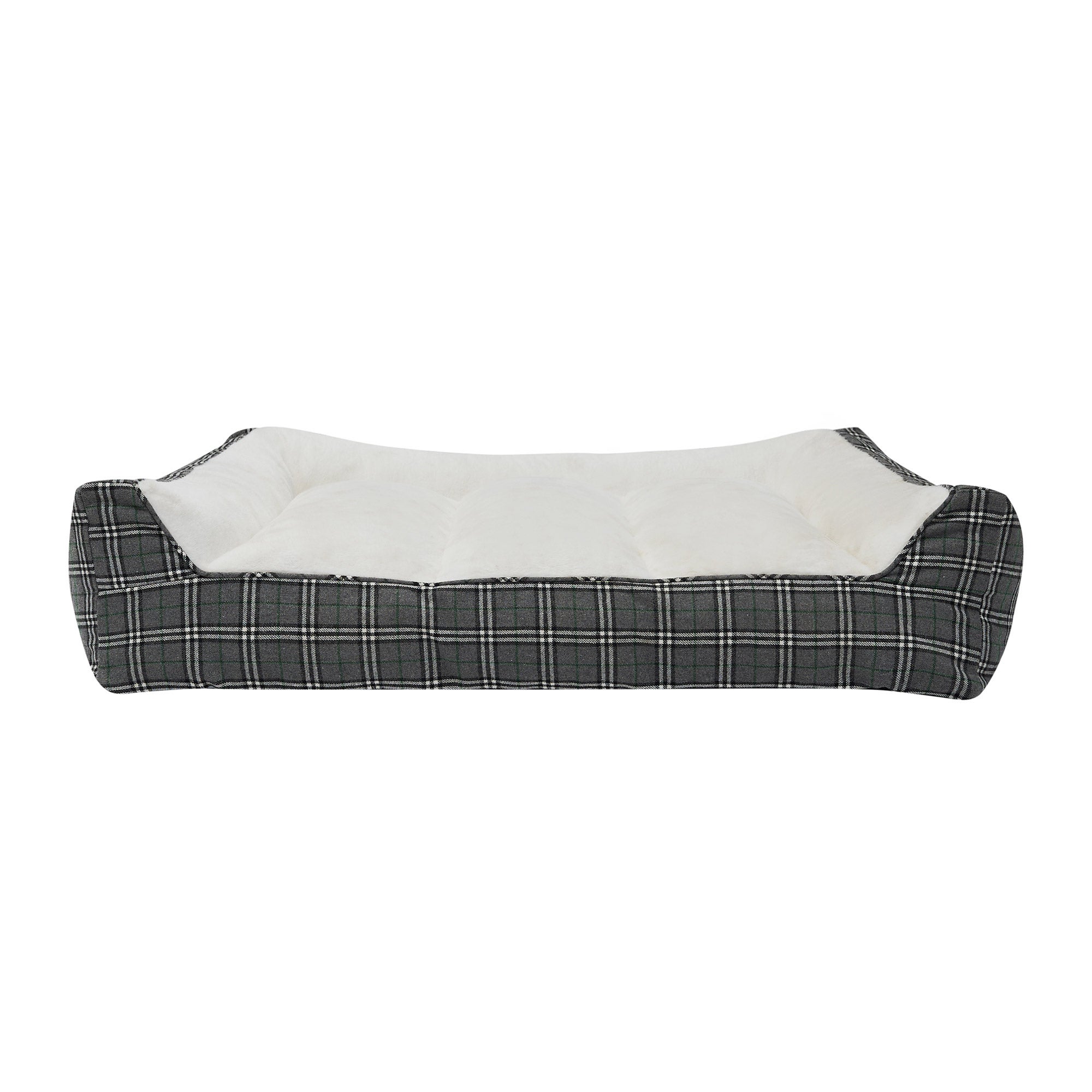 KIRKLAND SIGNATURE RECTANGULAR PET BED 46¨ X 36¨