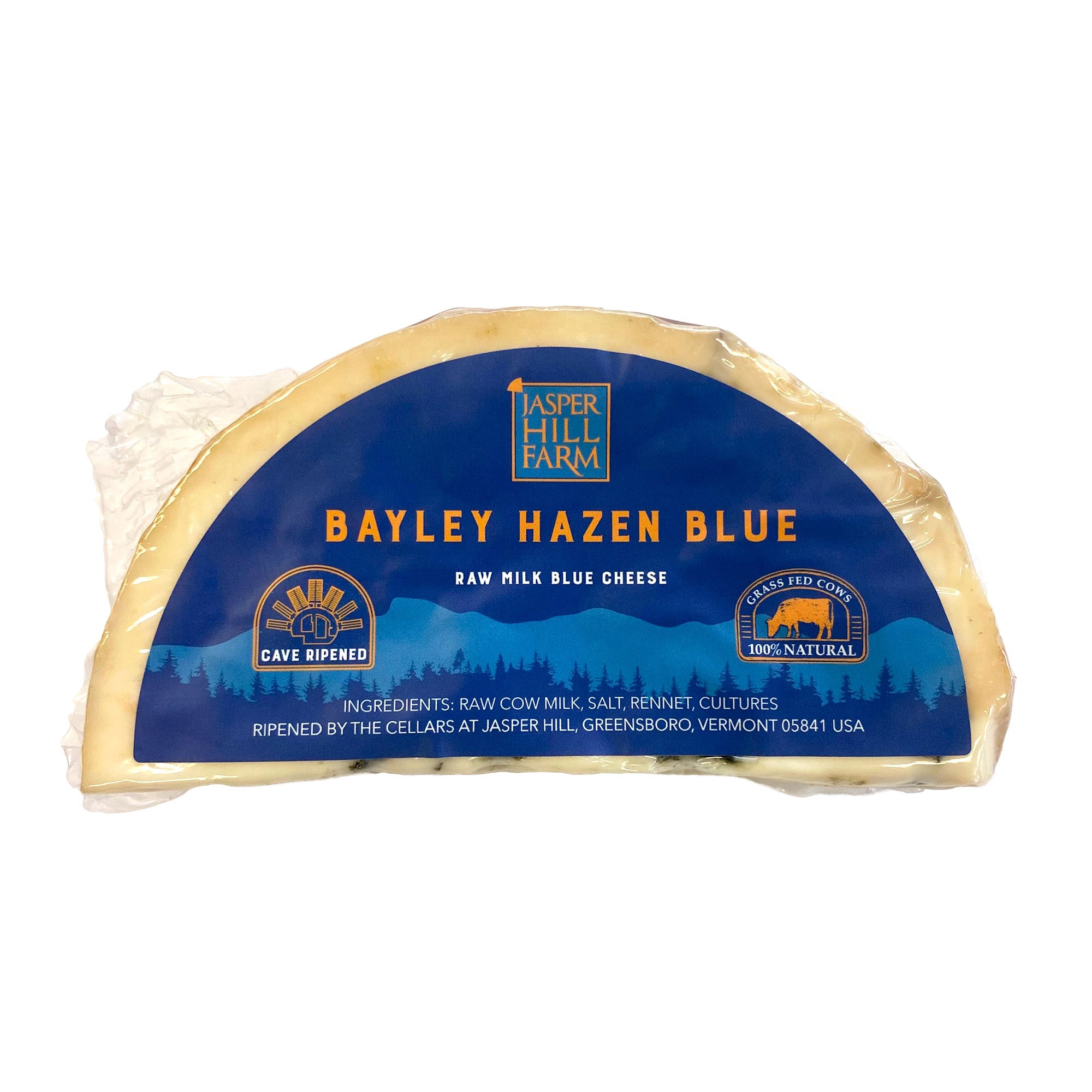JASPER HILL FARM BAYLEY HAZEN BLUE PRICE PER POUND