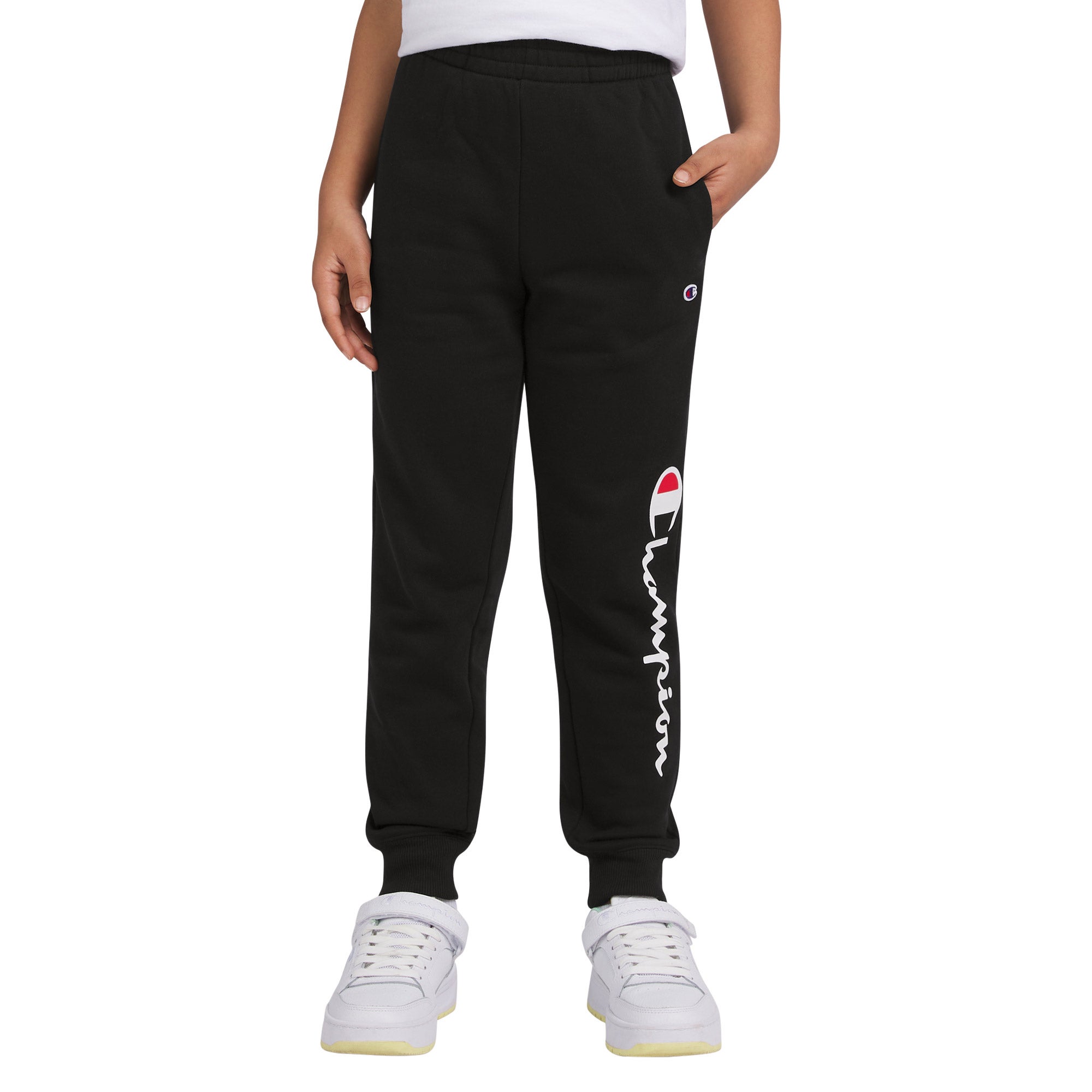 FIVE STAR APPAREL MENS FLEECE JOGGER FY 24 - Image 1