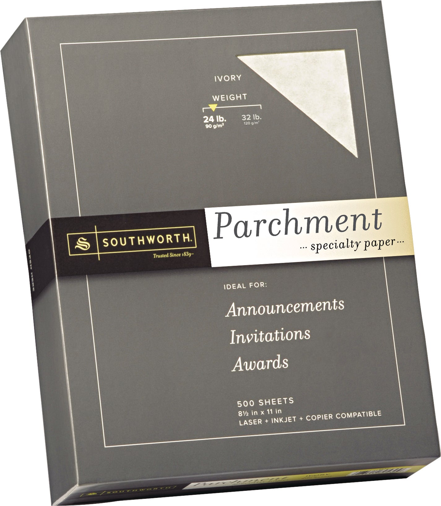 PAPER,PARCHMENT,IY