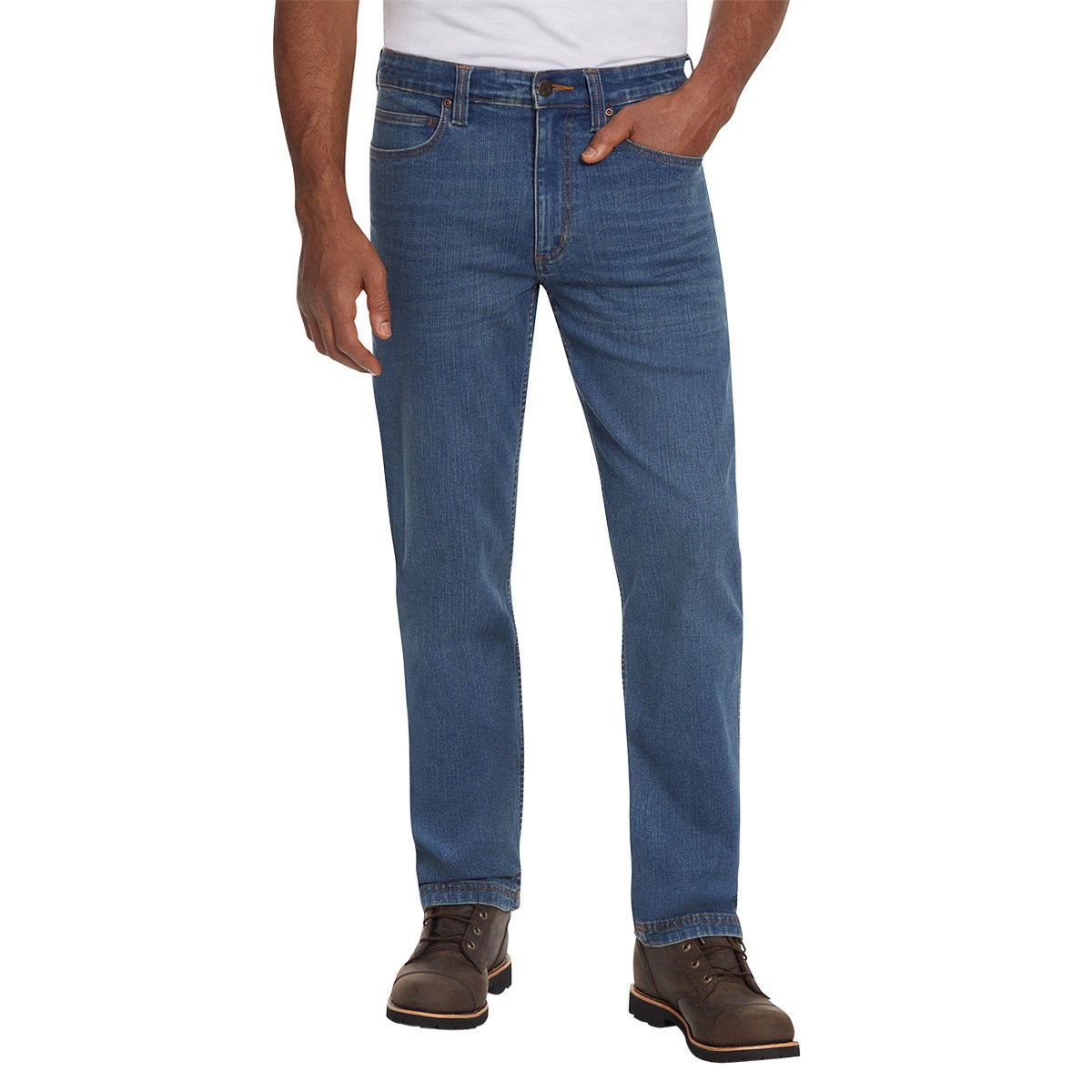 KIRKLAND SIGNATURE MEN'S JEAN