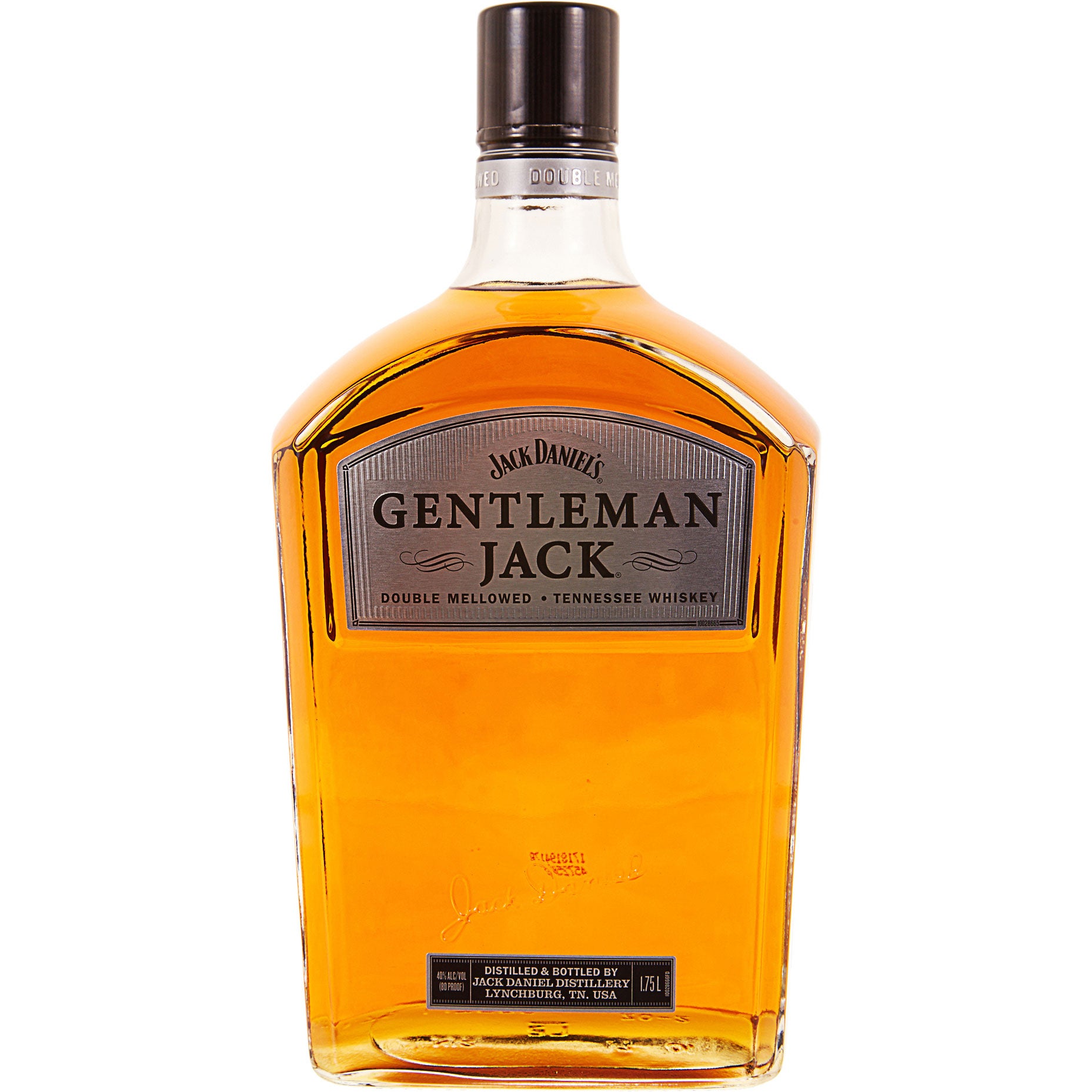 GENTLEMAN JACK WHISKEY TENNESSEE 1.75L