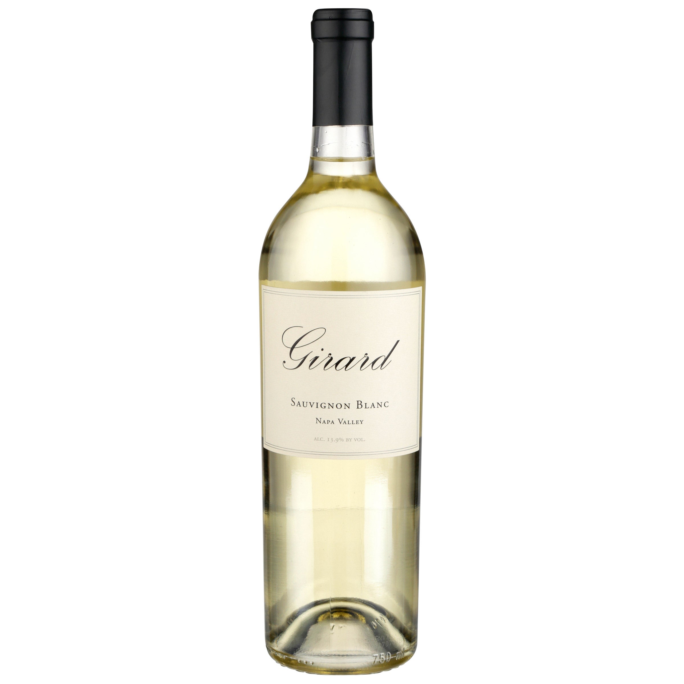 GIRARD SAUVIGNON BLANC NAPA VALLEY 750 ML
