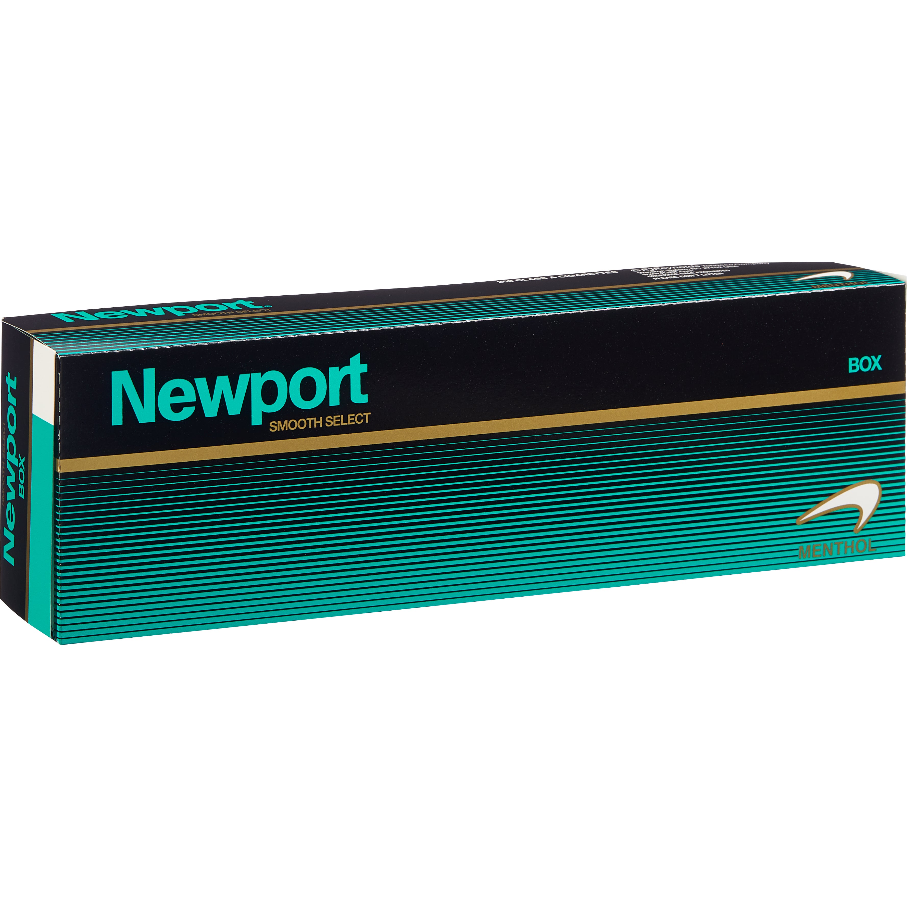 NEWPORT MENTHOL SMOOTH SELECT BOX
