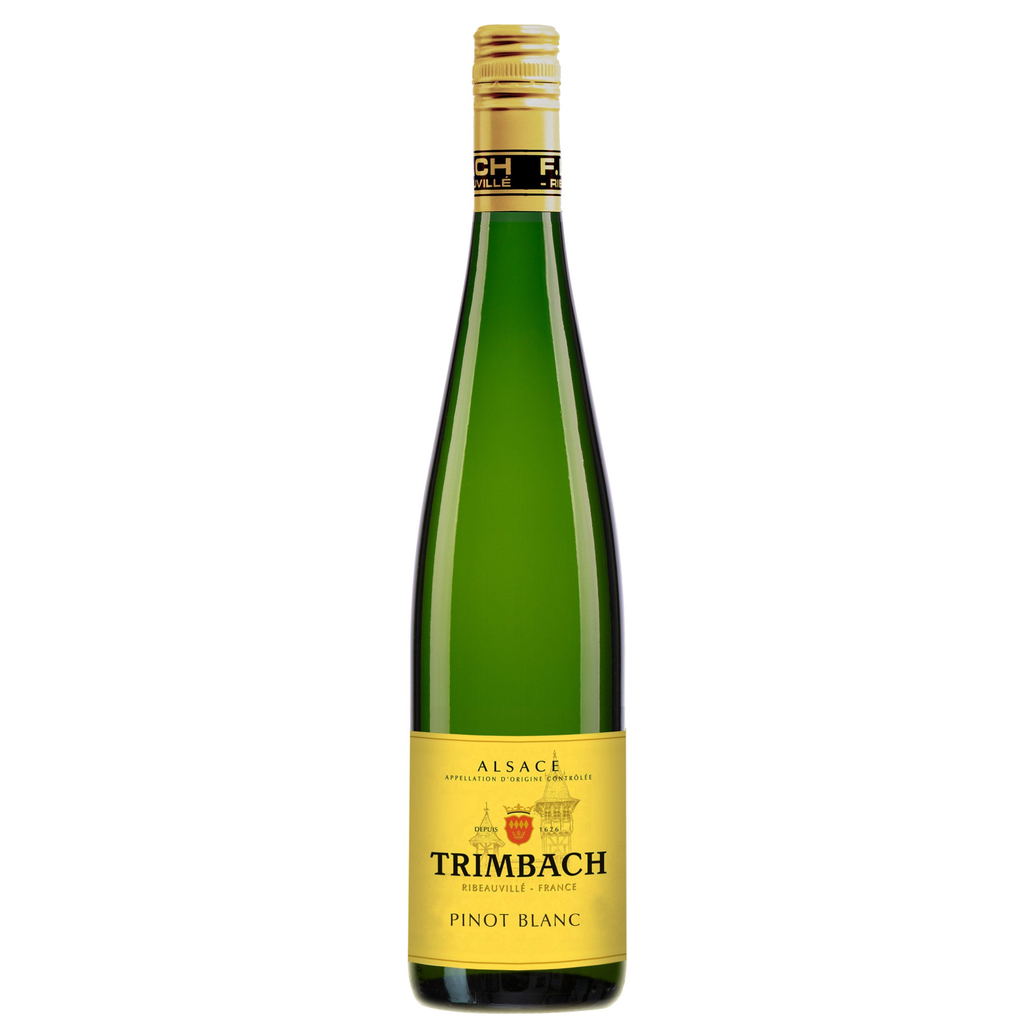 TRIMBACH PINOT BLANC ALSACE, FRANCE 750ML