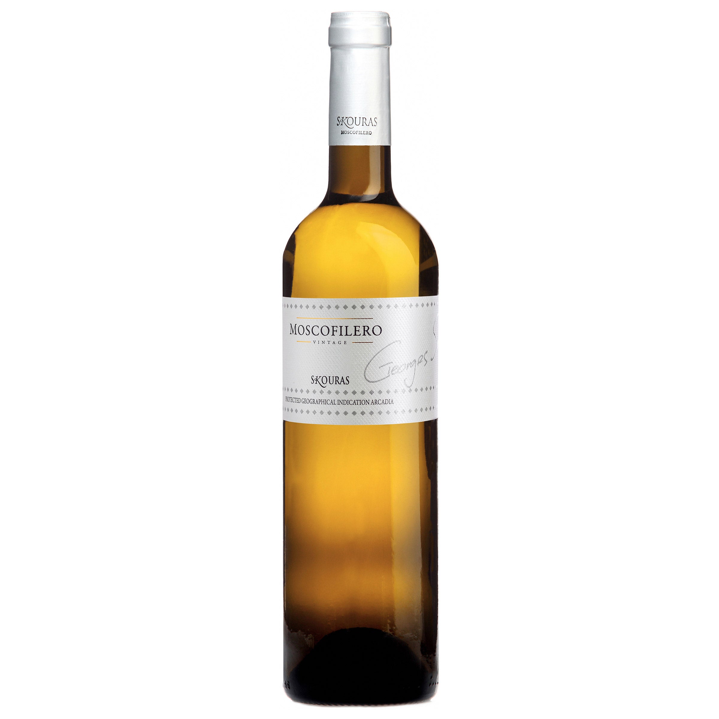 SKOURAS MOSCOFILERO GREECE 750ML