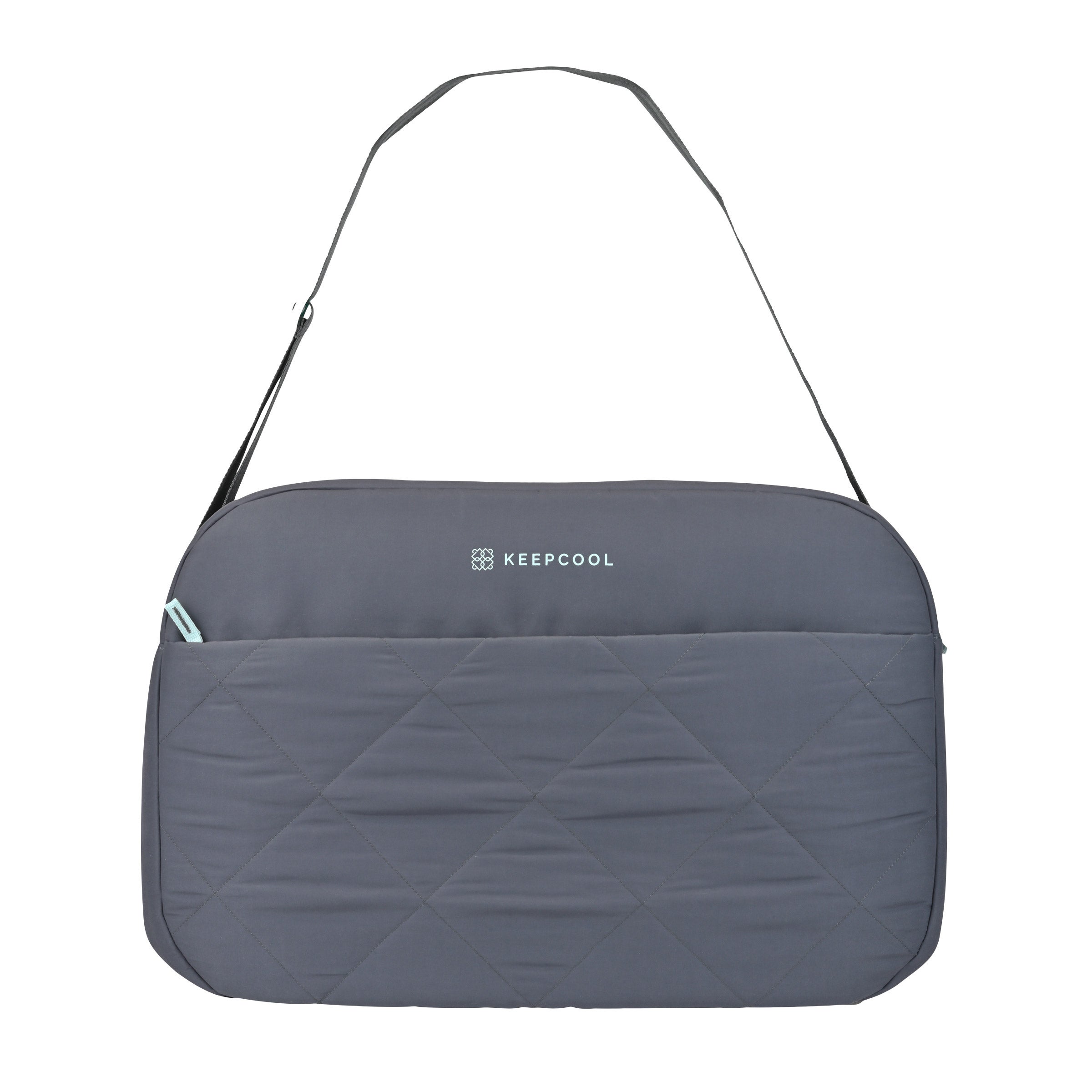 KEEP COOL POLARIS INSULATED COOLER BAG - Image 1