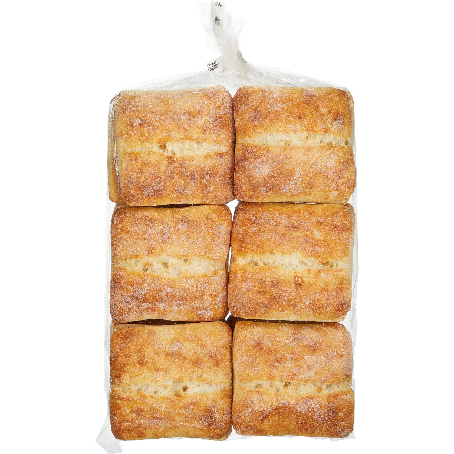 ARTISAN ROLLS 12 COUNT