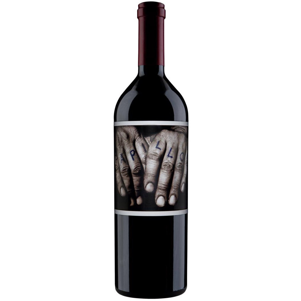 ORIN SWIFT (DB) PAPILLON RED BLEND NAPA VALLEY 750ML