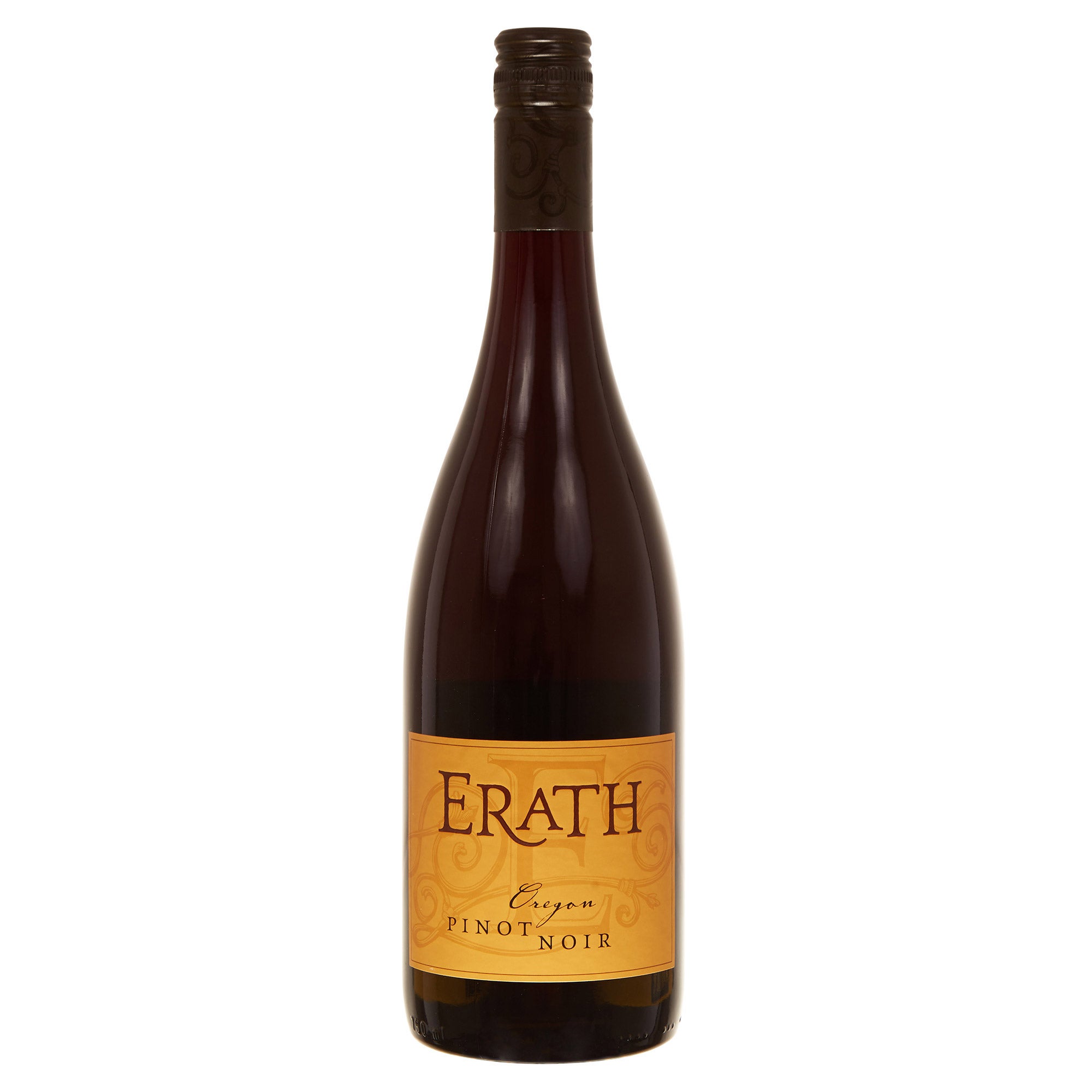 ERATH PINOT NOIR OREGON 750 ML - Image 1