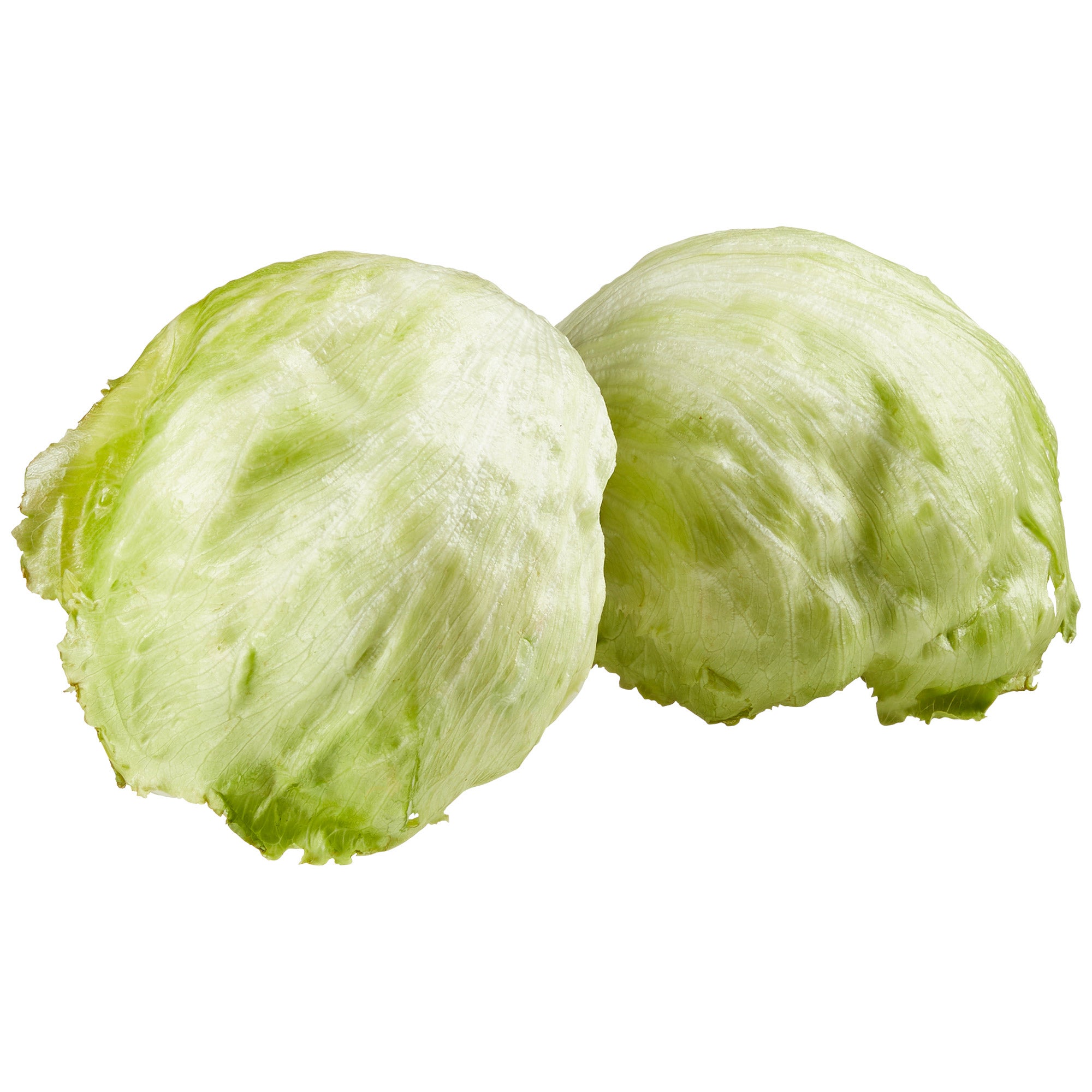 ICEBERG LETTUCE 2 CT