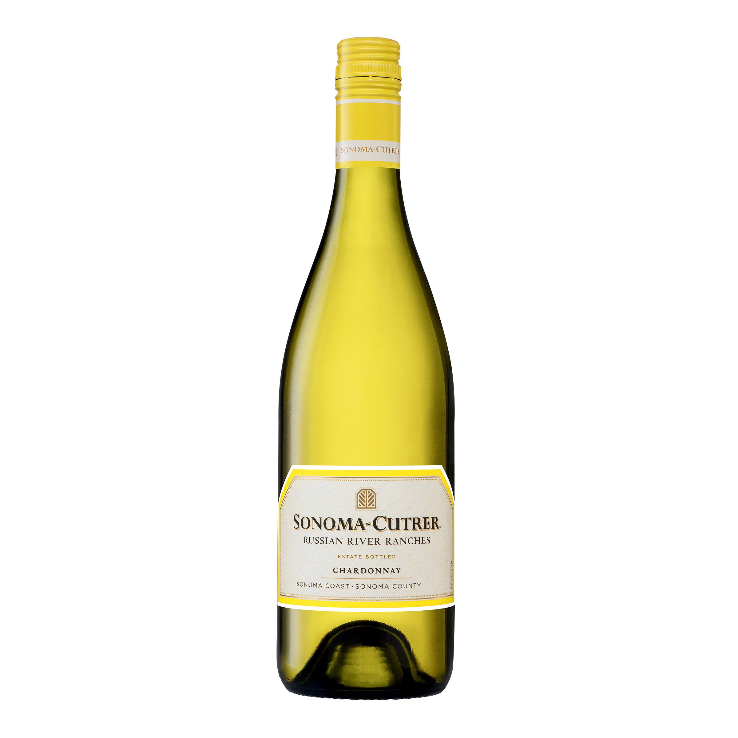 SONOMA CUTRER CHARDONNAY RUSSIAN RIVER 750ML