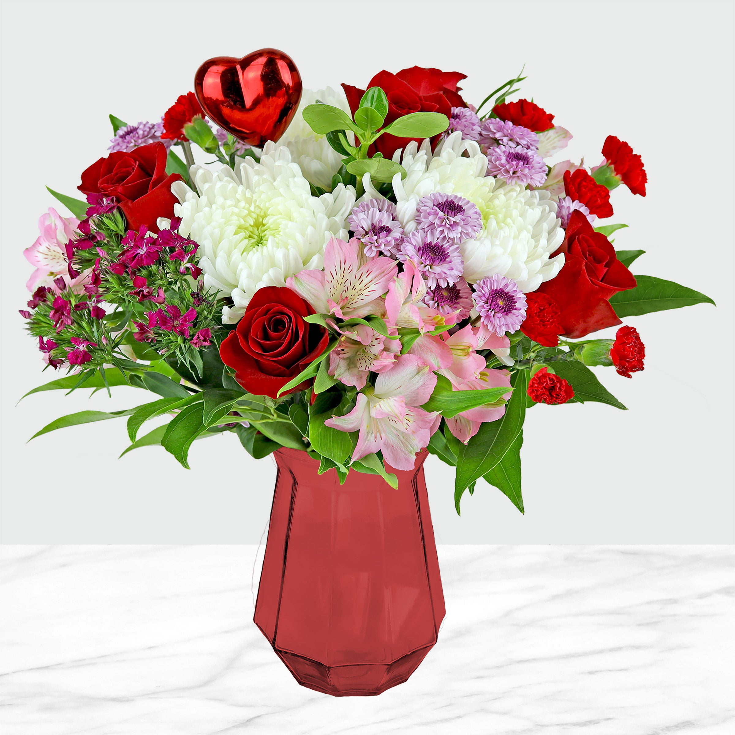 FLORAL ARRANGEMENT - Image 1