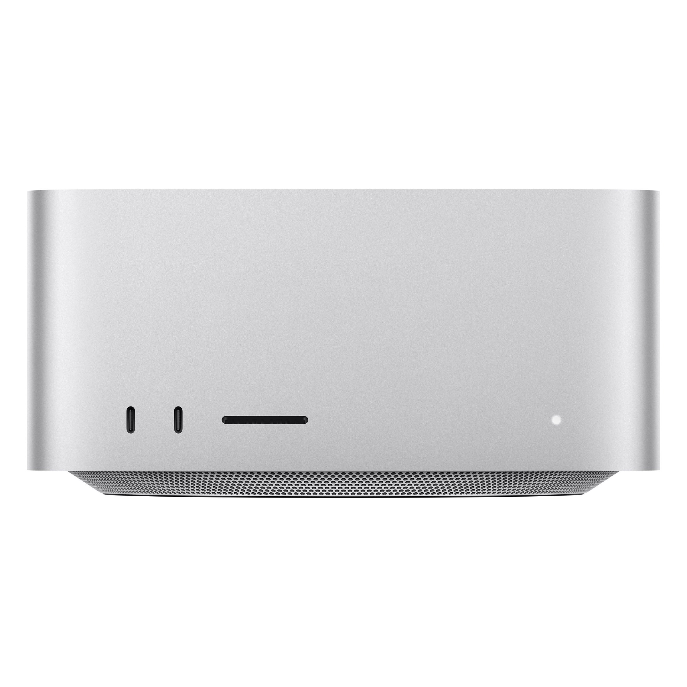 APPLE MAC STUDIO M1 MAX 512GB SSD MJMV3LL/A - Image 1