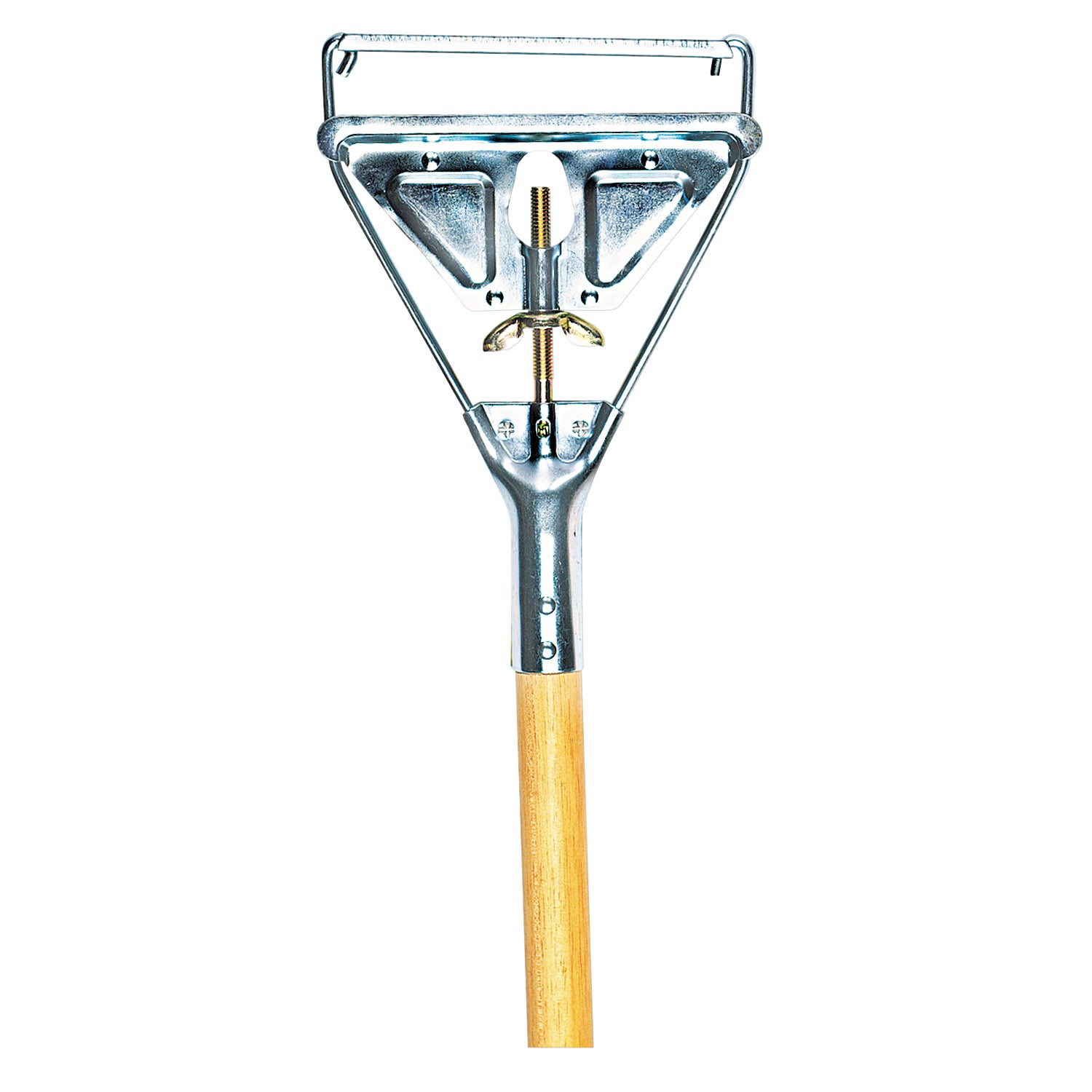 BOARDWALK 63¨ METAL MOP HANDLE BWK605