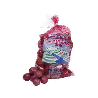 RED POTATOES 10 LBS