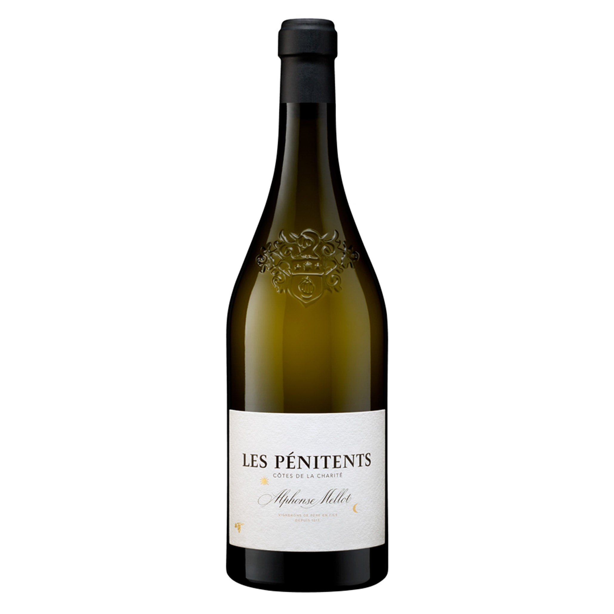 ALPHONSE MELLOT CHARDONNAY LOIRE VALLEY 750ML