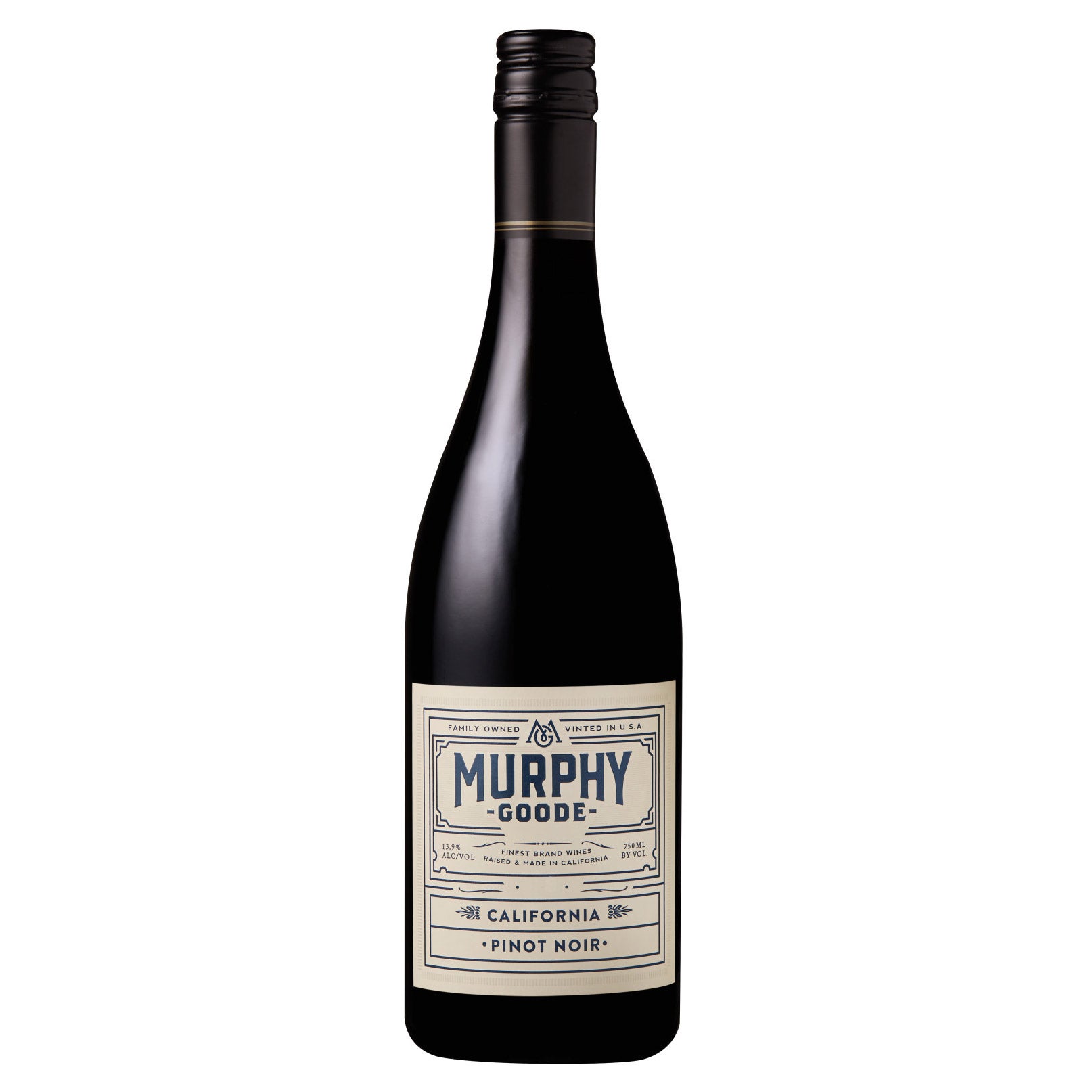 MURPHY GOOD PINOT NOIR CALIFORNIA 750ML