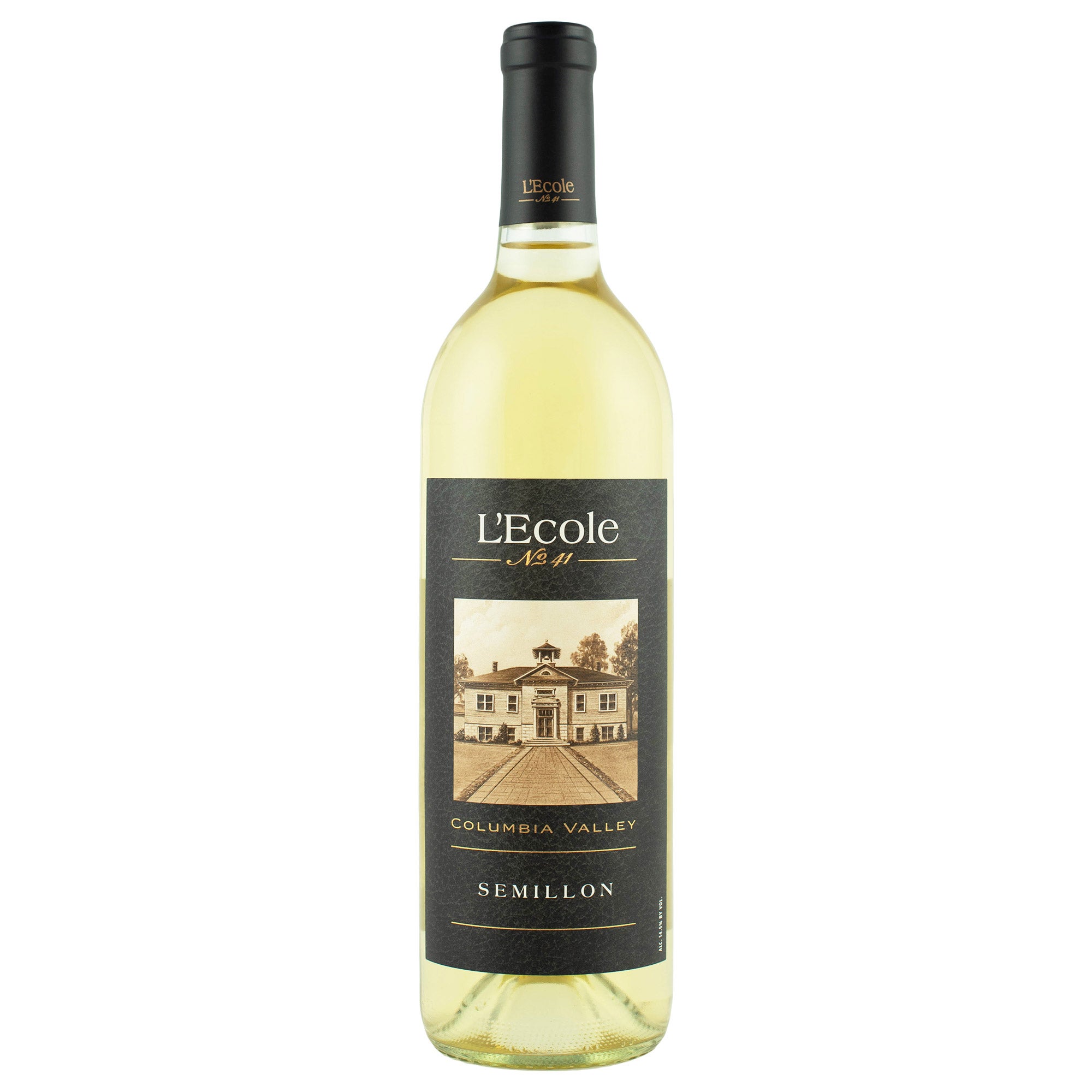 L'ECOLE #41 (DJ) SEMILLON COLUMBIA VALLEY 750ML
