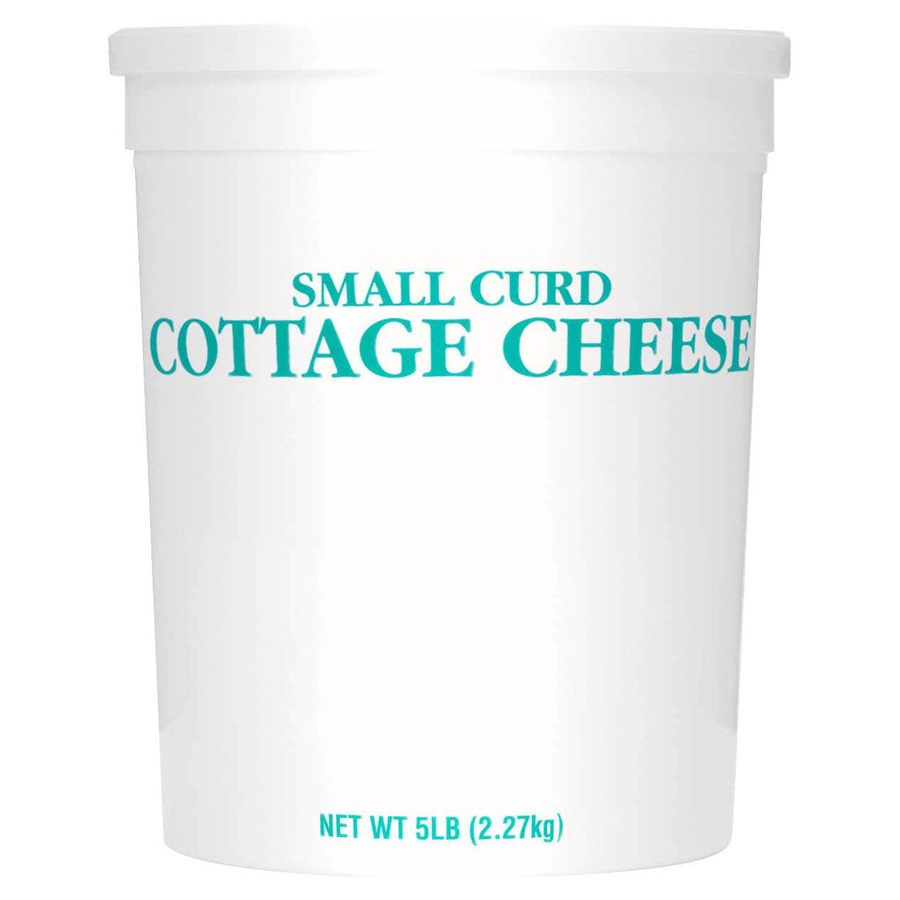 DARIGOLD COTTAGE CHEESE 80 OZ