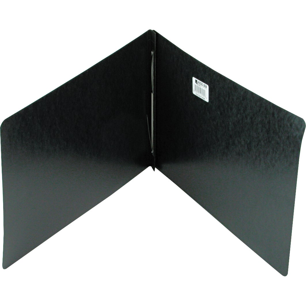 ACCO 11X17 BLACK REPORT CVR ACC47071KT 4CT - Image 1