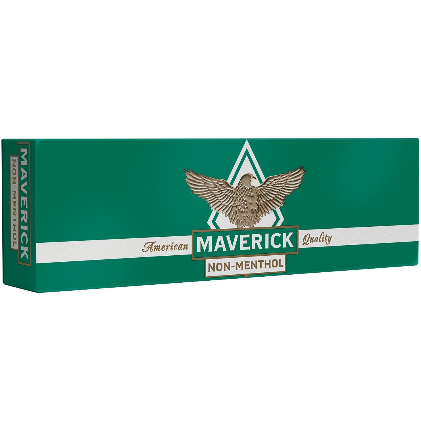 MAVERICK NON MENTHOL KING BOX