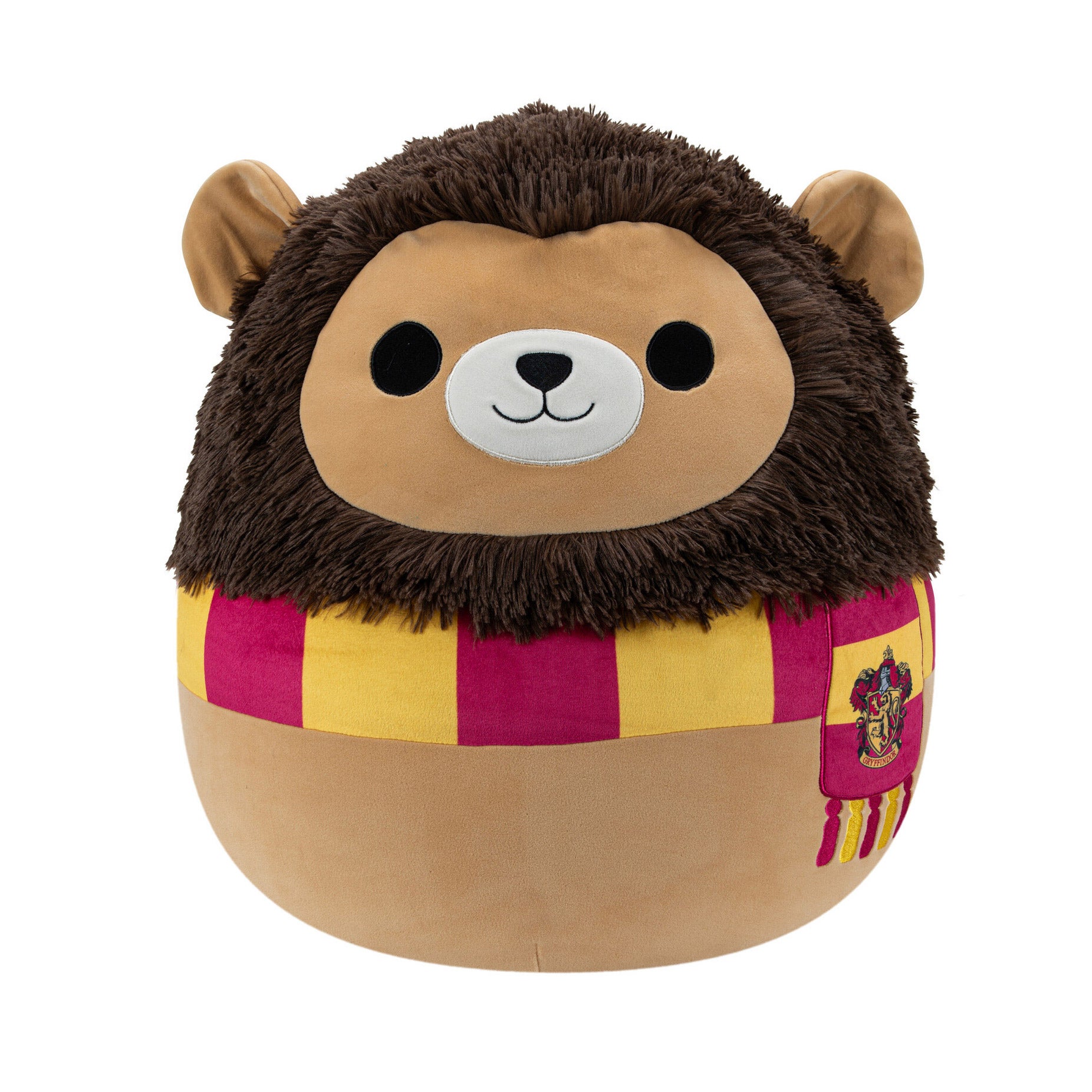 SQUISHMALLOWS 20¨ LICENSED PLUSH HARRY POTTER ASSORT.