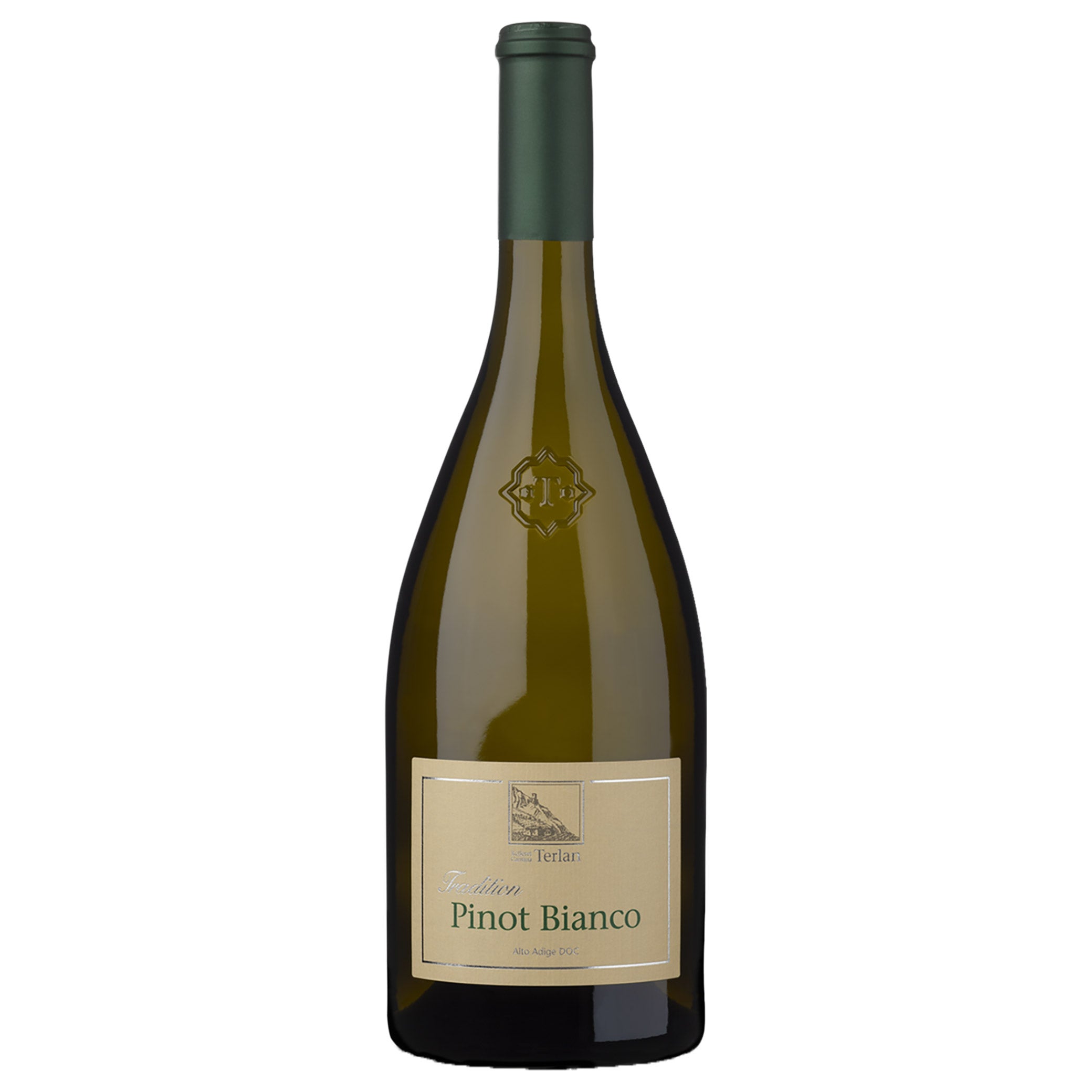 BODEGAS MUGA PINOT BIANCO TERLAN 750 ML