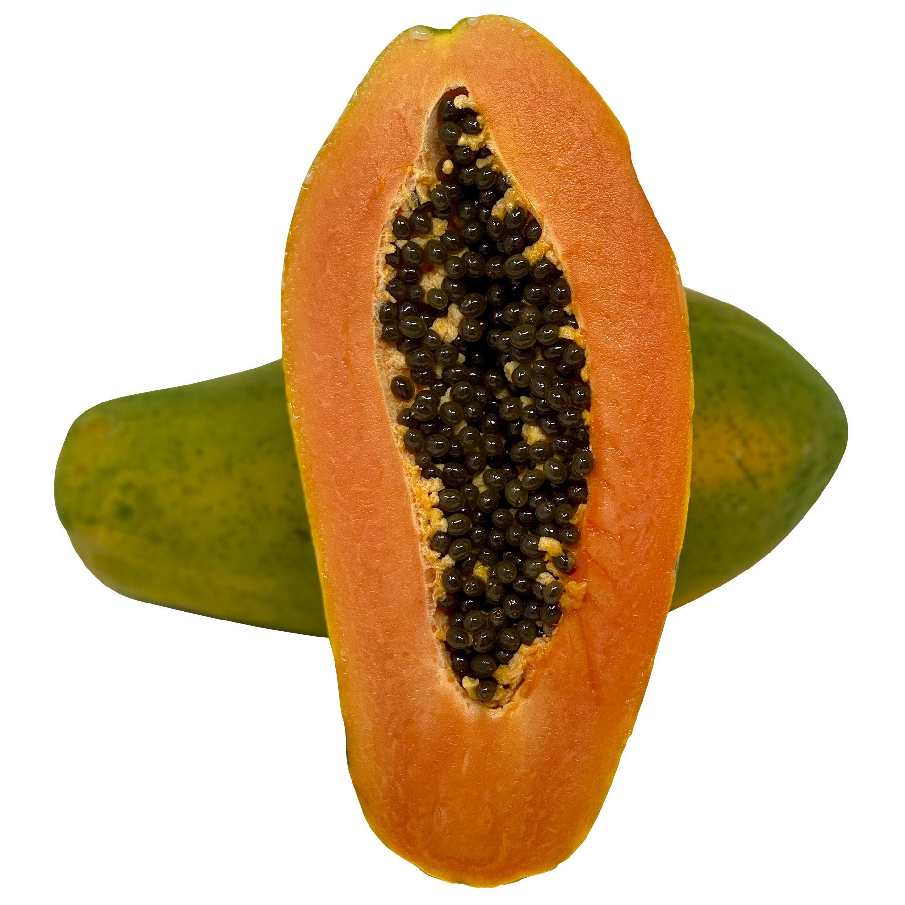 PAPAYA 5 LBS GROWN IN HAWAII