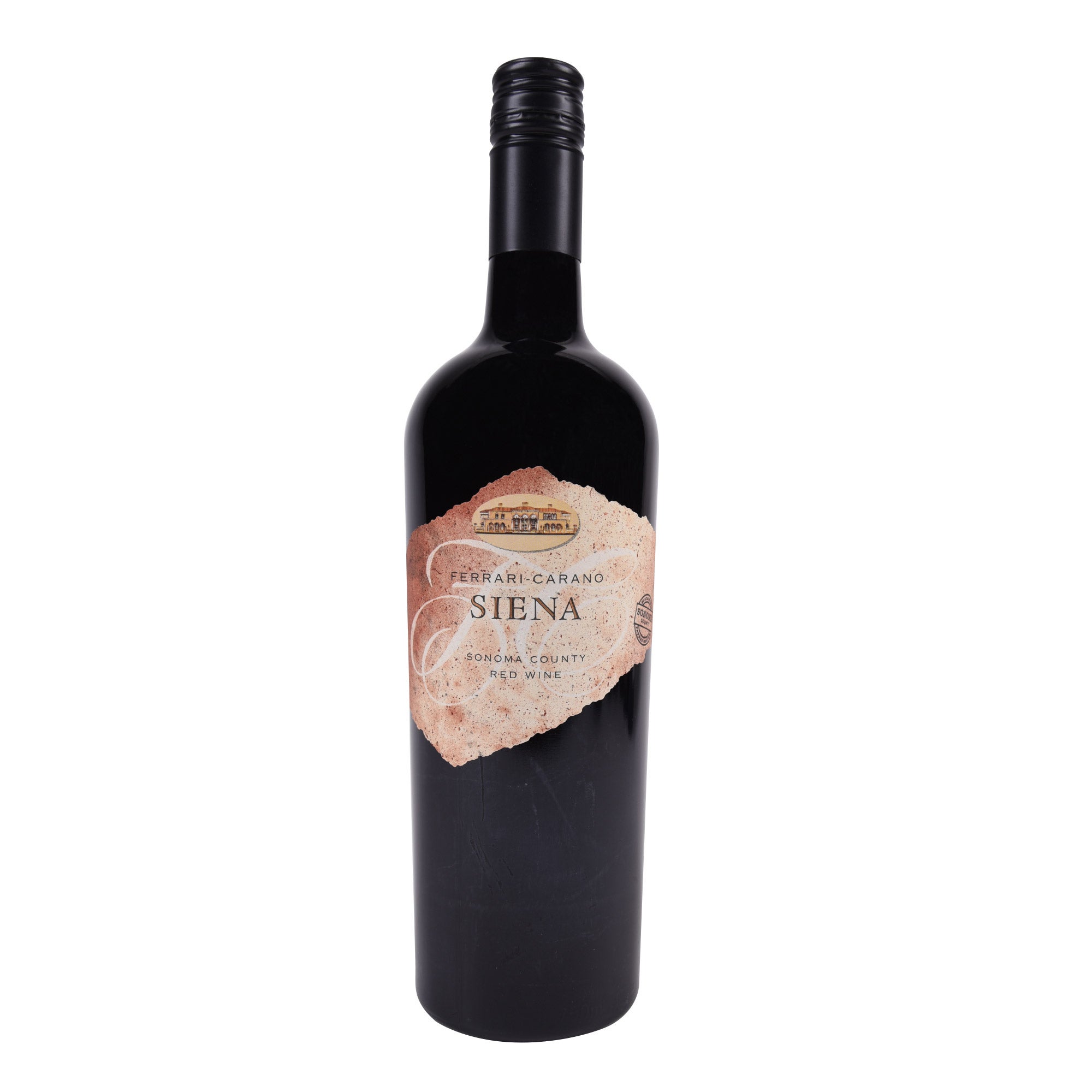 FERRARI CARANO SIENA RED BLEND SONOMA COUNTY 750ML