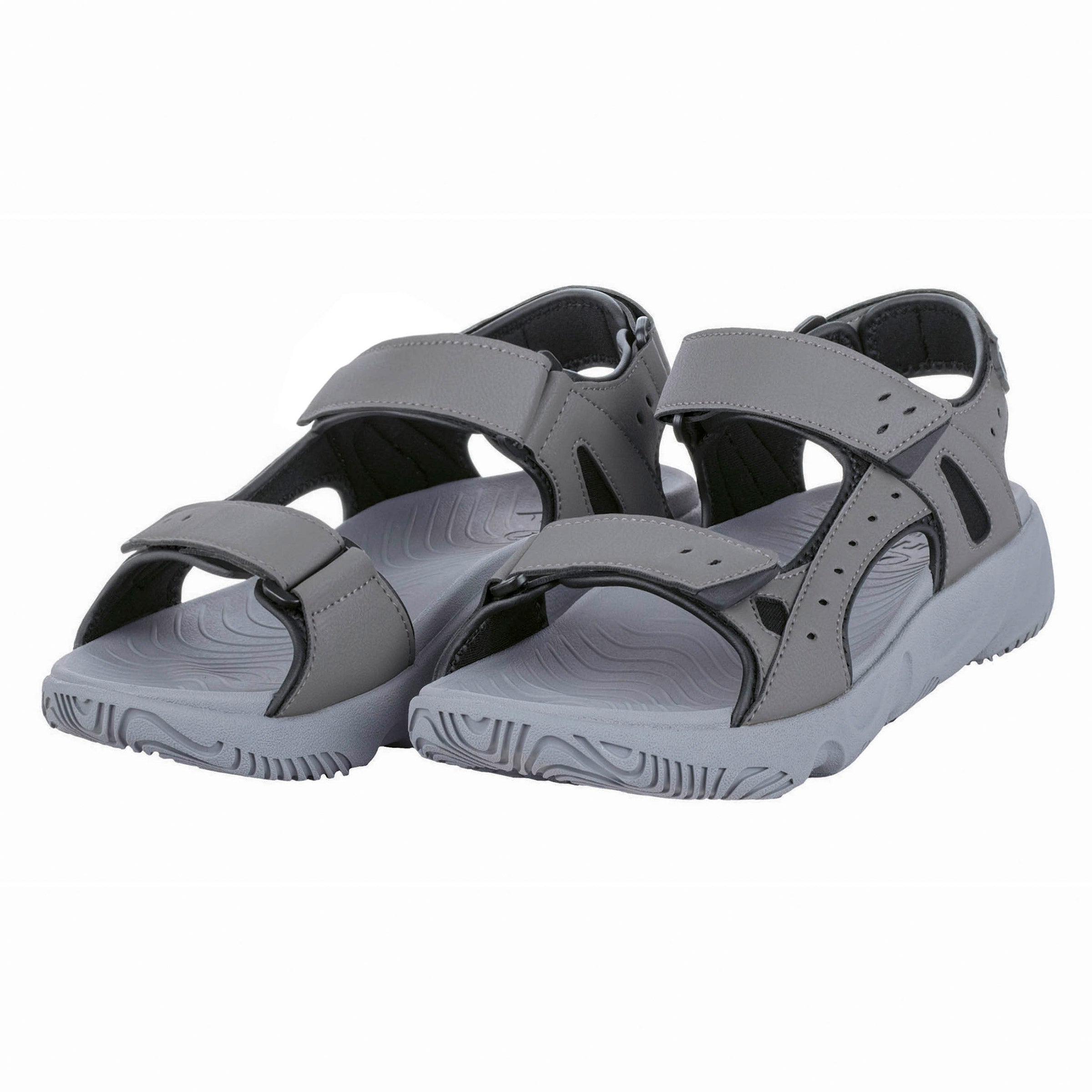 HURLEY MEN'S STRAP SANDAL - Image 1