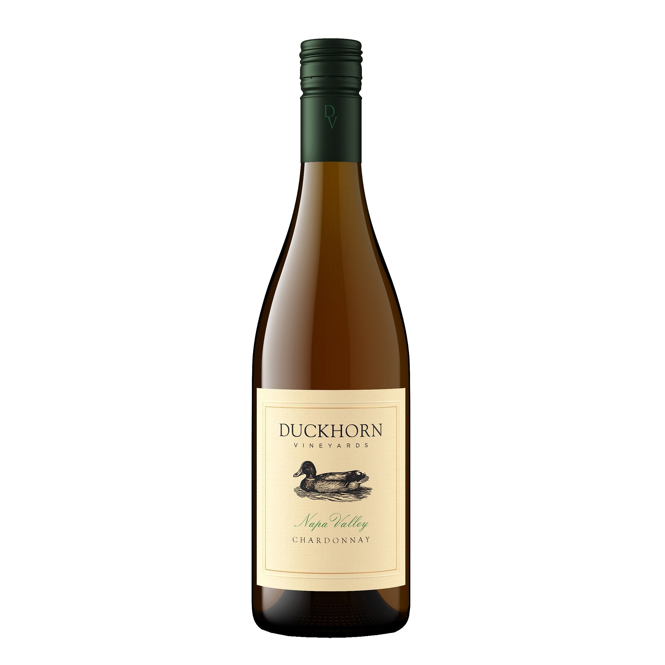 DUCKHORN VINEYARDS CHARDONNAY NAPA VALLEY 750ML
