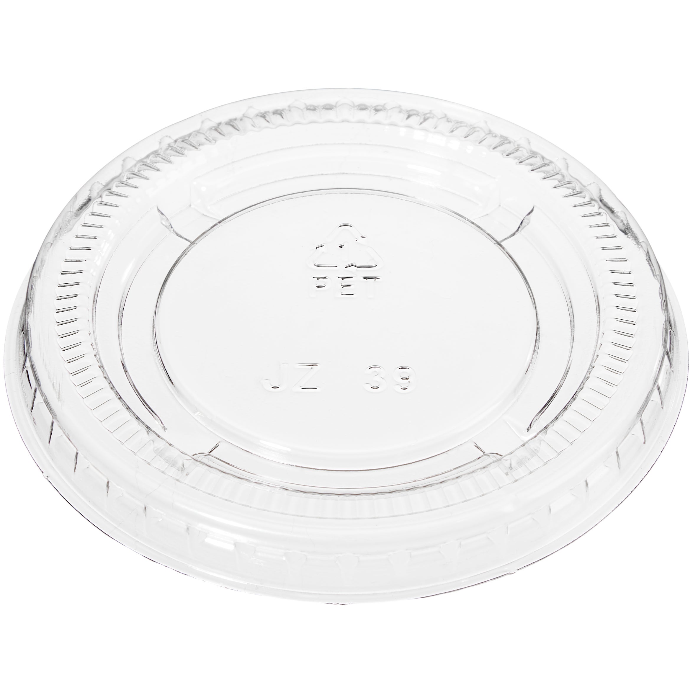 VITAL SOLUTIONS 2OZ PORTION LID 2,500 CT - Image 1