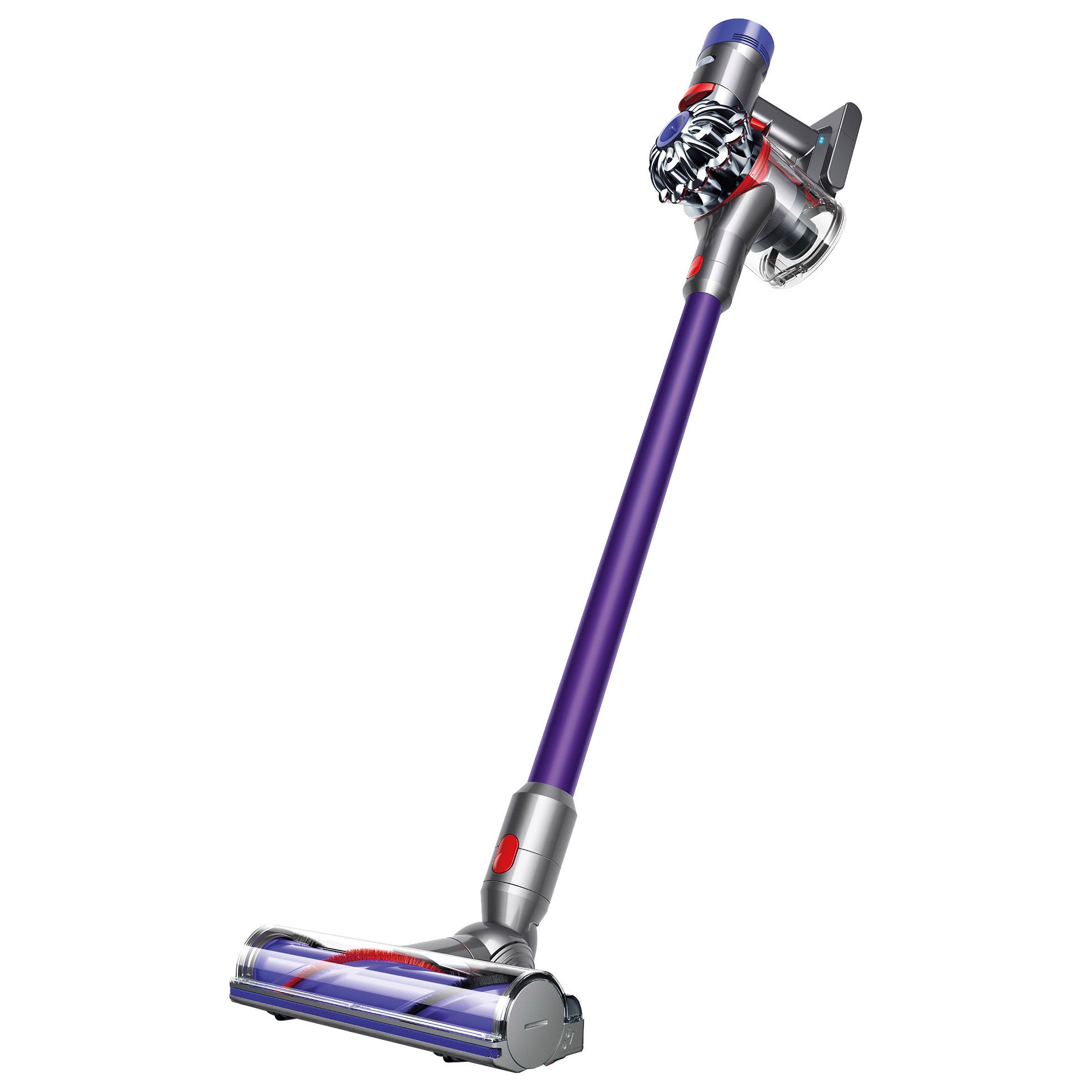 DYSON V8 ANIMAL+ ^ CORDFREE STICK VACUUM