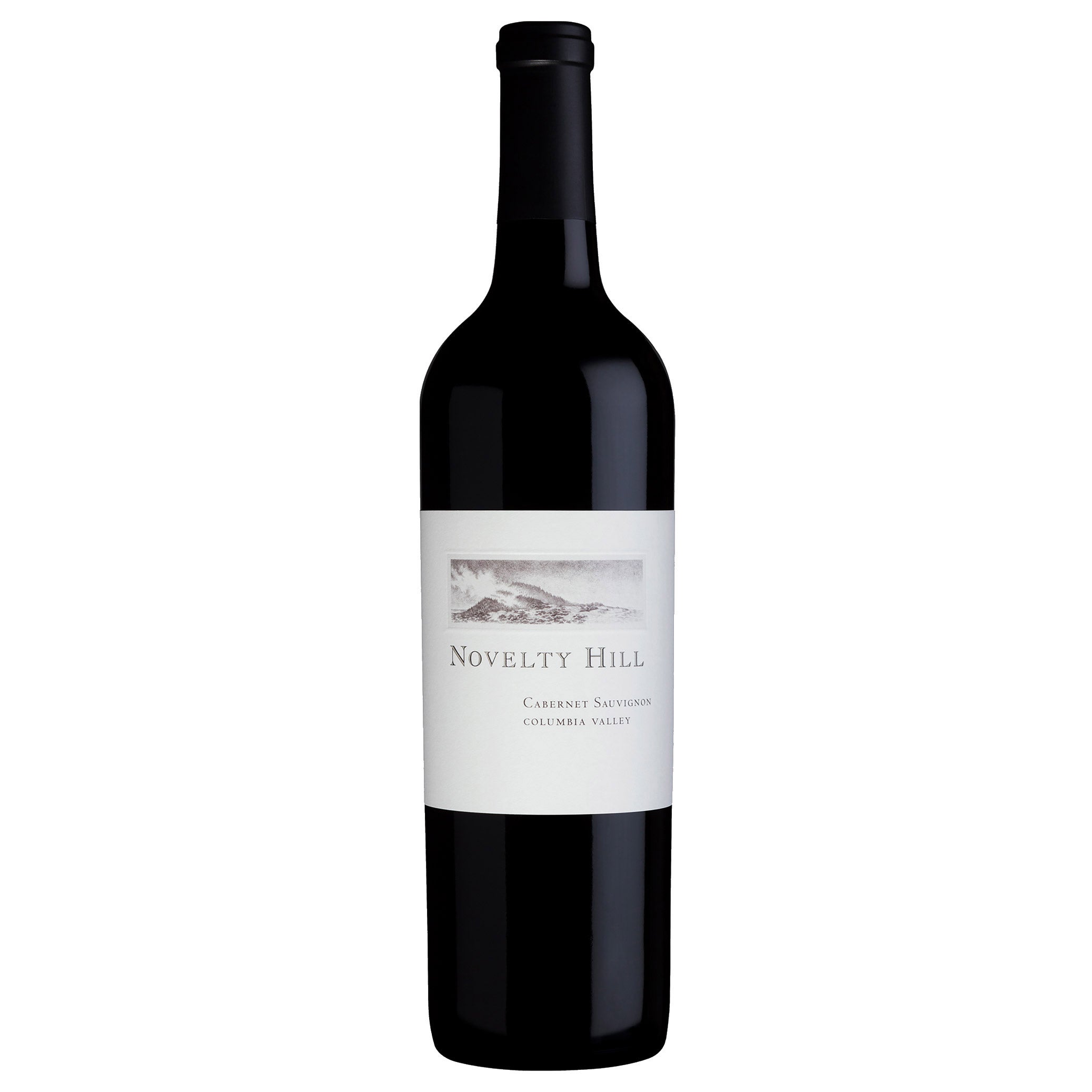 NOVELTY HILL (DA) CABERNET SAUVIGNON COLUMBIA VALLEY 750ML - Image 1