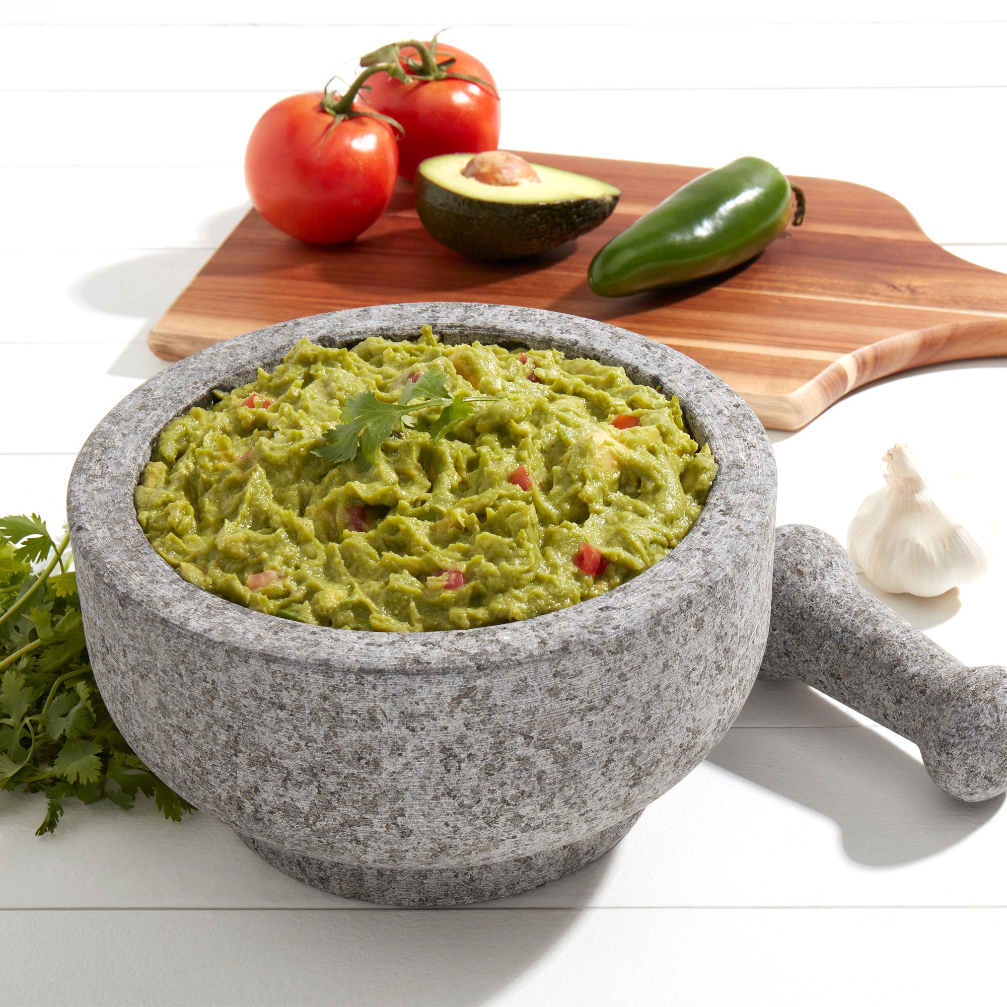 CASA MARIA MORTAR & PESTLE