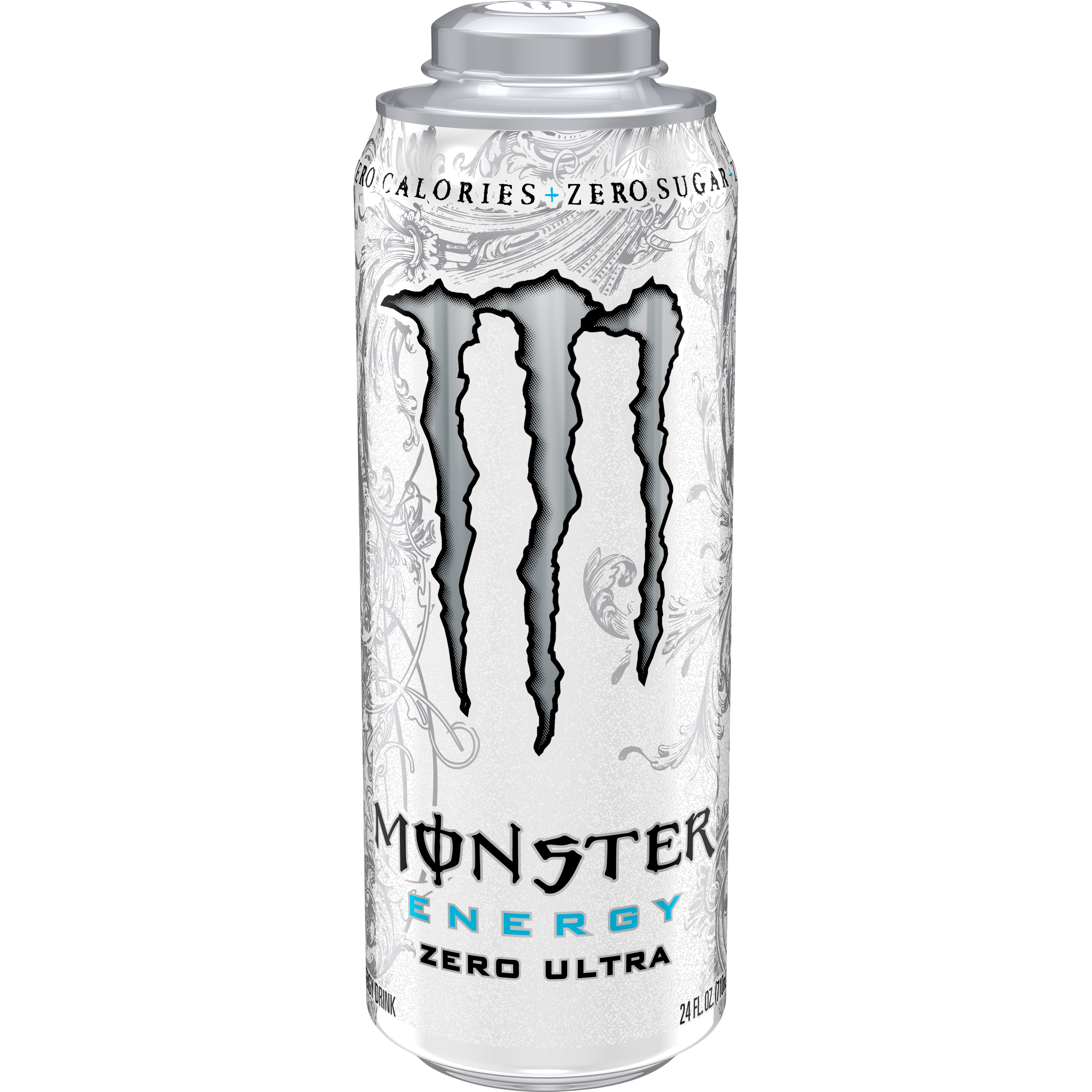 MONSTER ZERO ULTRA 12/24 OZ - Image 1