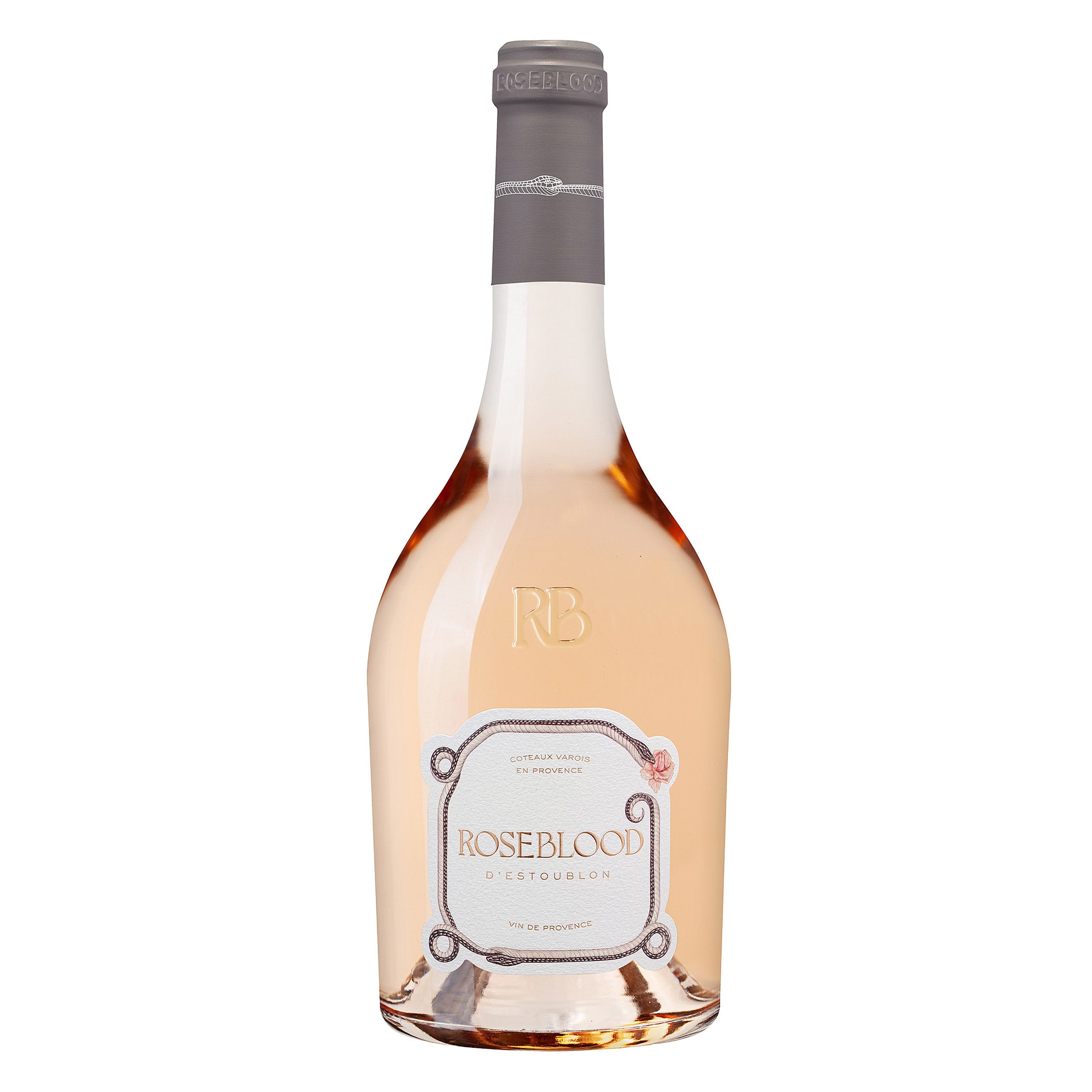 ROSEBLOOD D'ESTOUBLON ROSE (IR) FRANCE 750ML