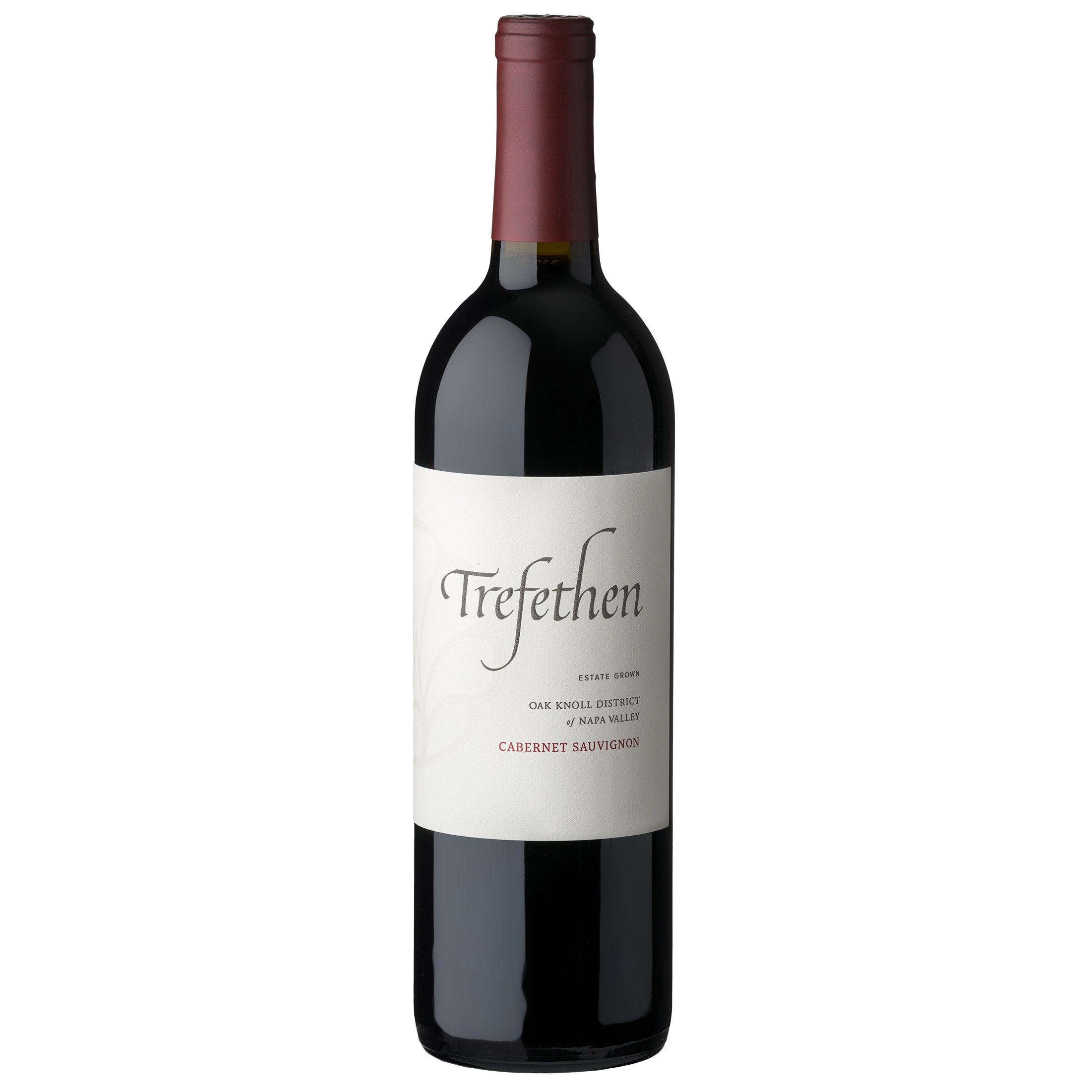 TREFETHEN ESTATE CABERNET SAUVIGNON CALIFORNIA 750ML