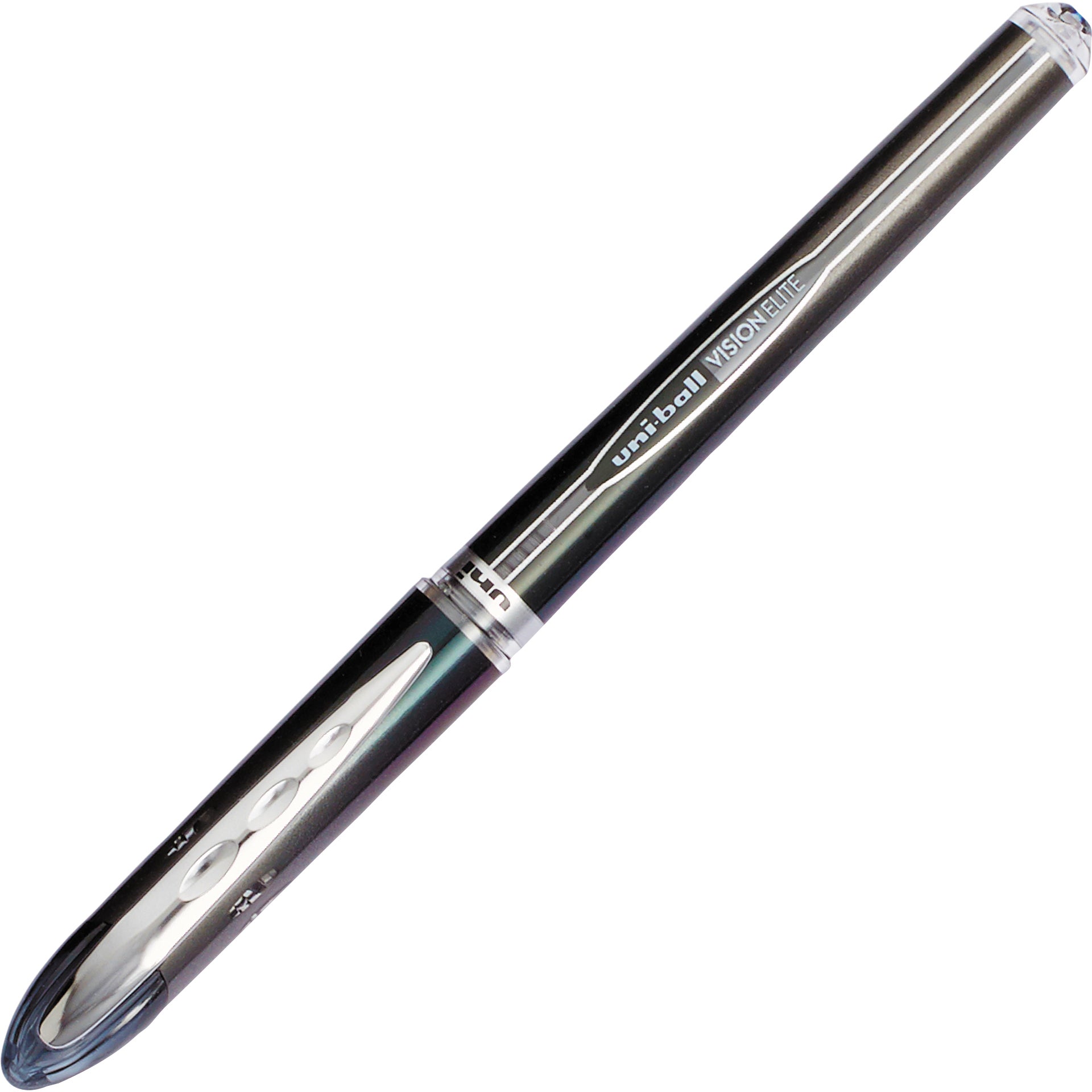 VISION ELITE EXTRA FINE PEN BLACK UBC69000KT 6CT - Image 1