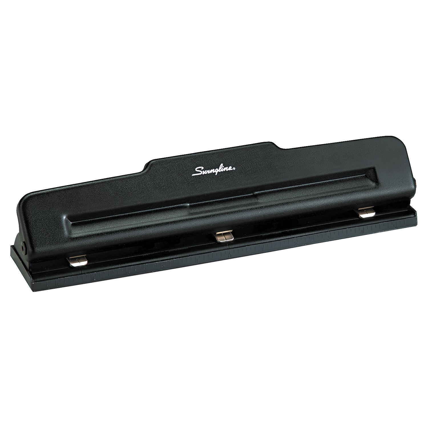 PUNCH,3 HOLE,10SHT CAP - Image 1