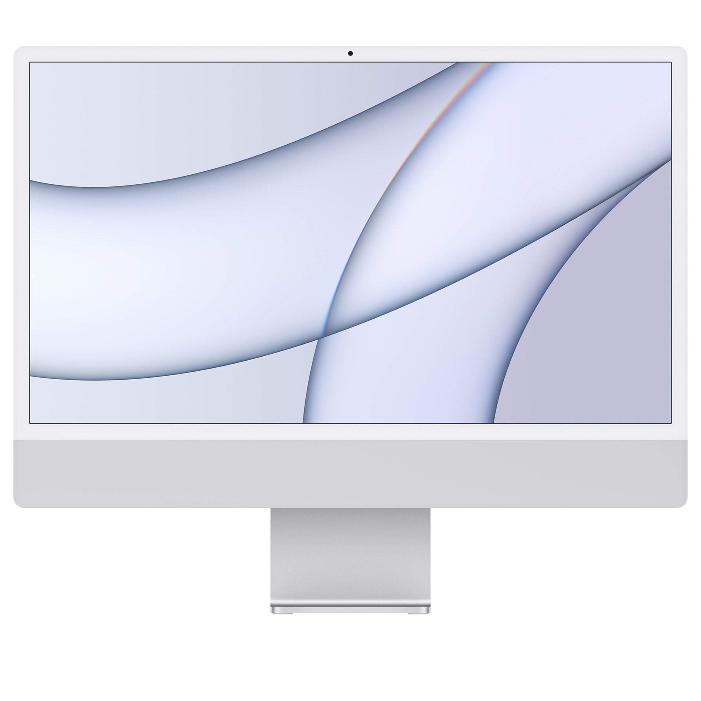IMAC 24¨ M1 SILVER 8-CORE CPU, 8-CORE GPU AVAIL ON COSTCO.COM